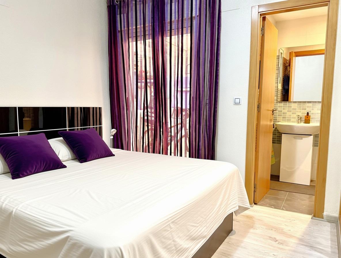 Apartment for sale in Torrevieja, Alicante, Spain