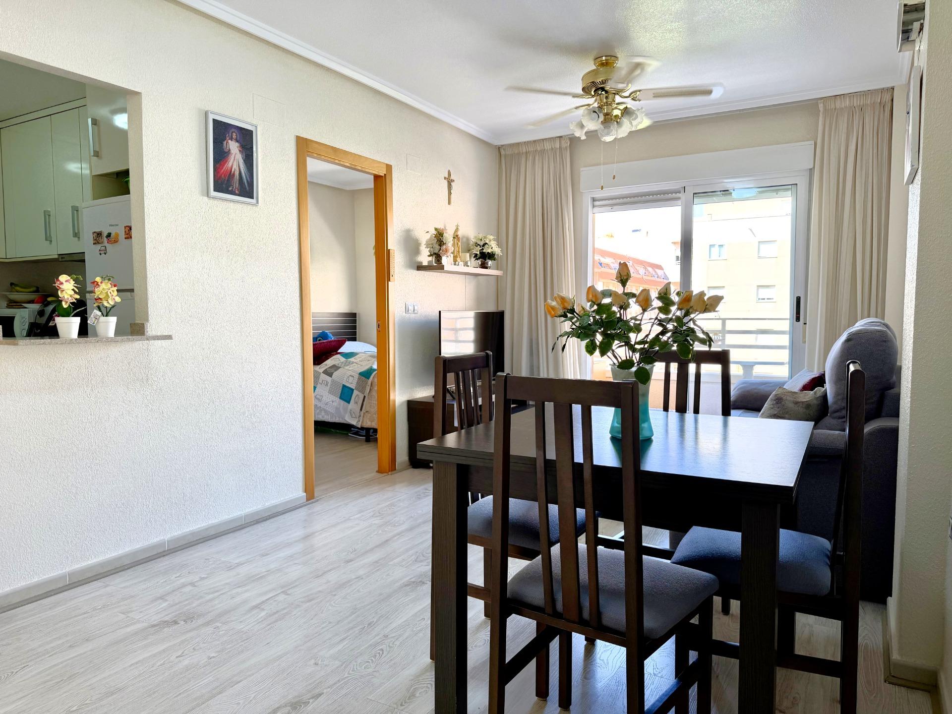 Apartment for sale in Torrevieja, Alicante, Spain