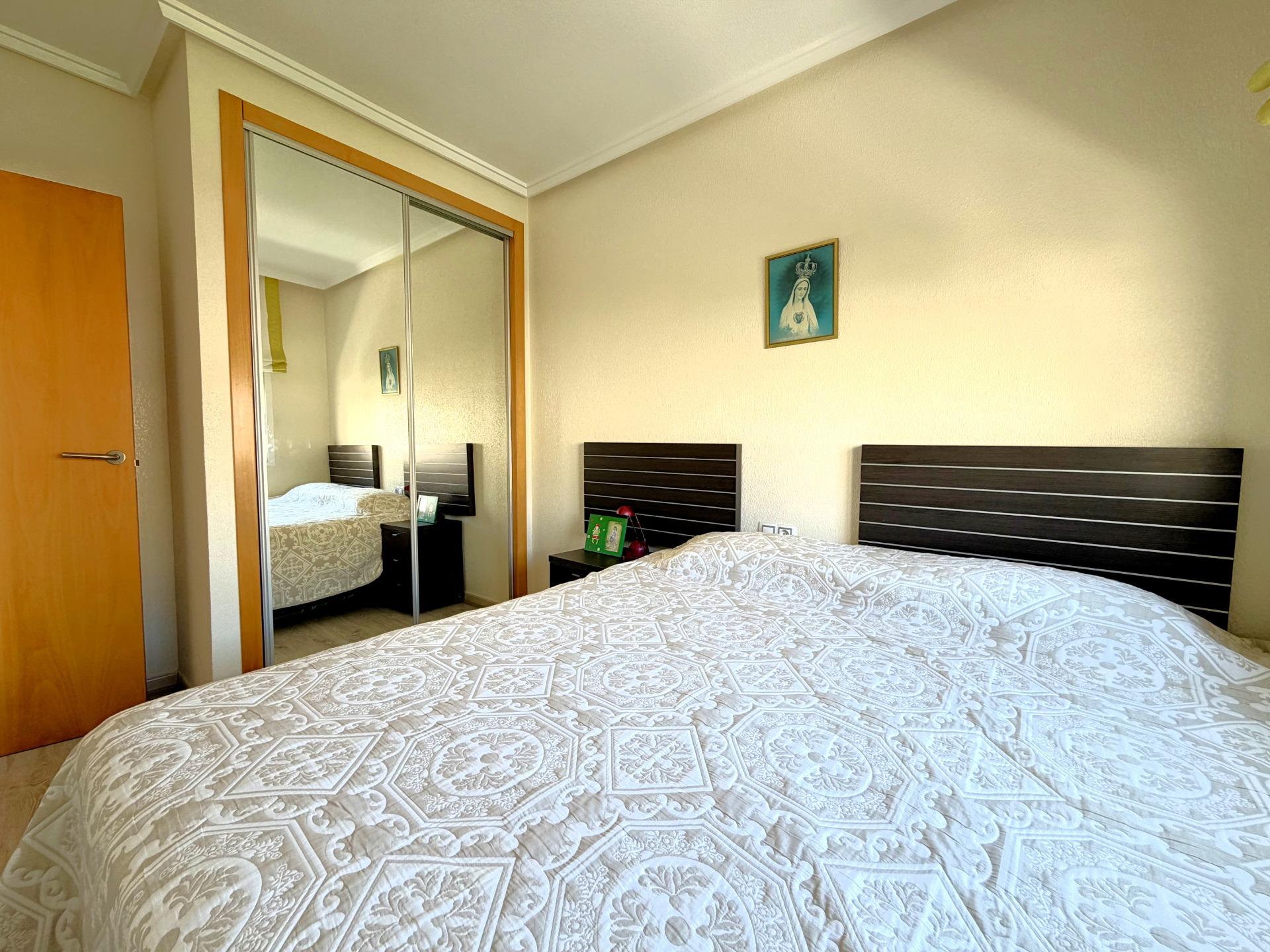 Apartment for sale in Torrevieja, Alicante, Spain