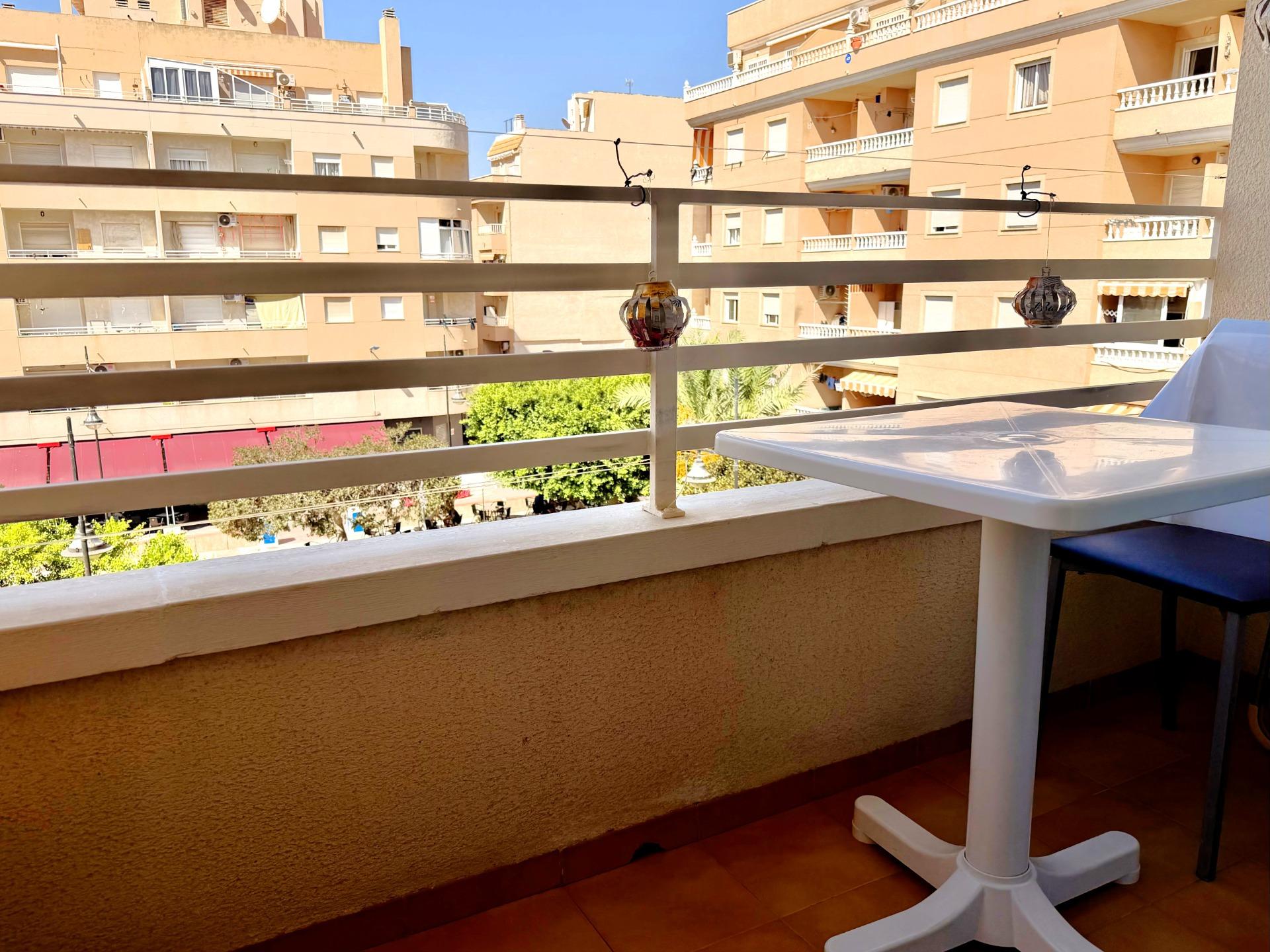 Apartment for sale in Torrevieja, Alicante, Spain