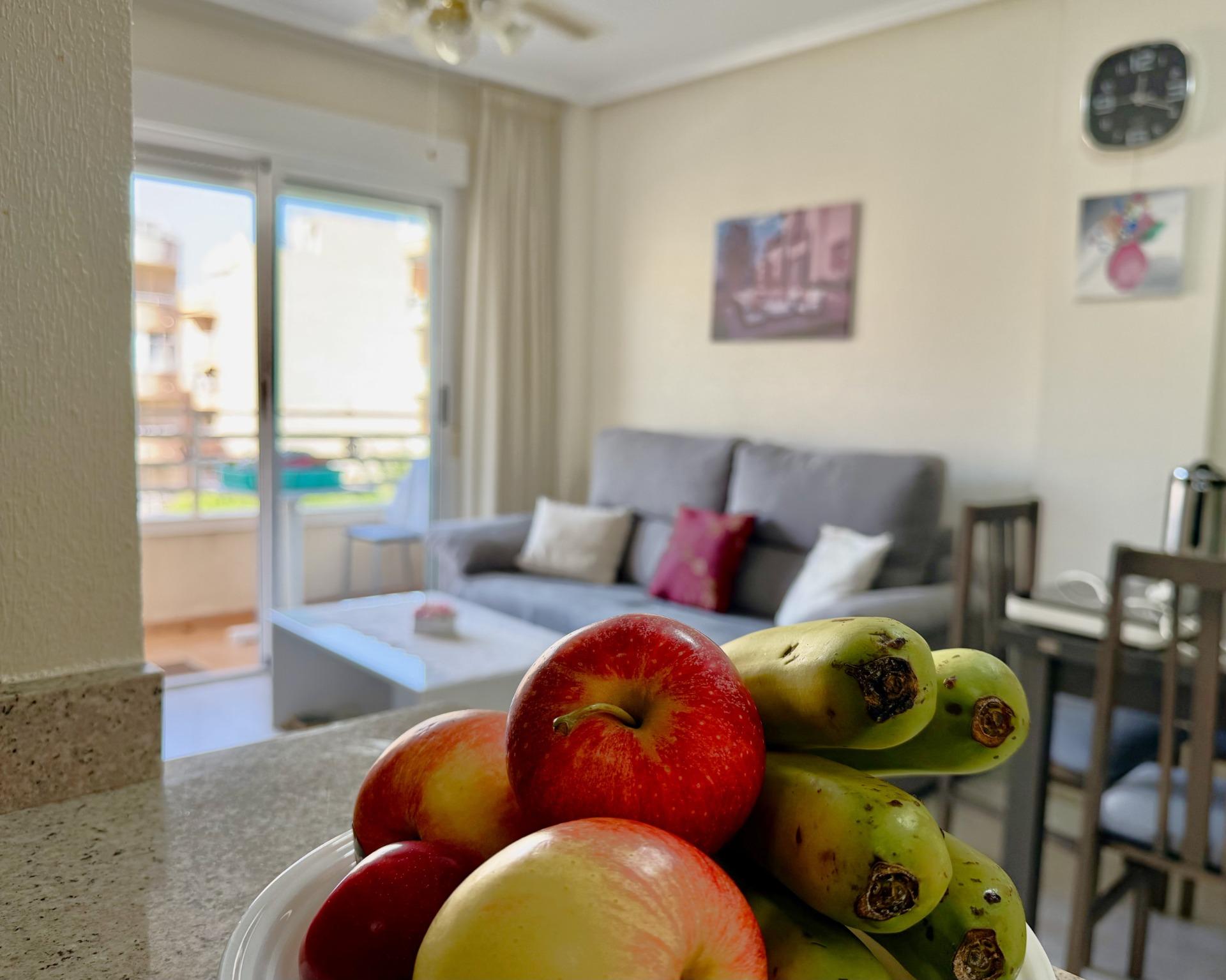 Apartment for sale in Torrevieja, Alicante, Spain