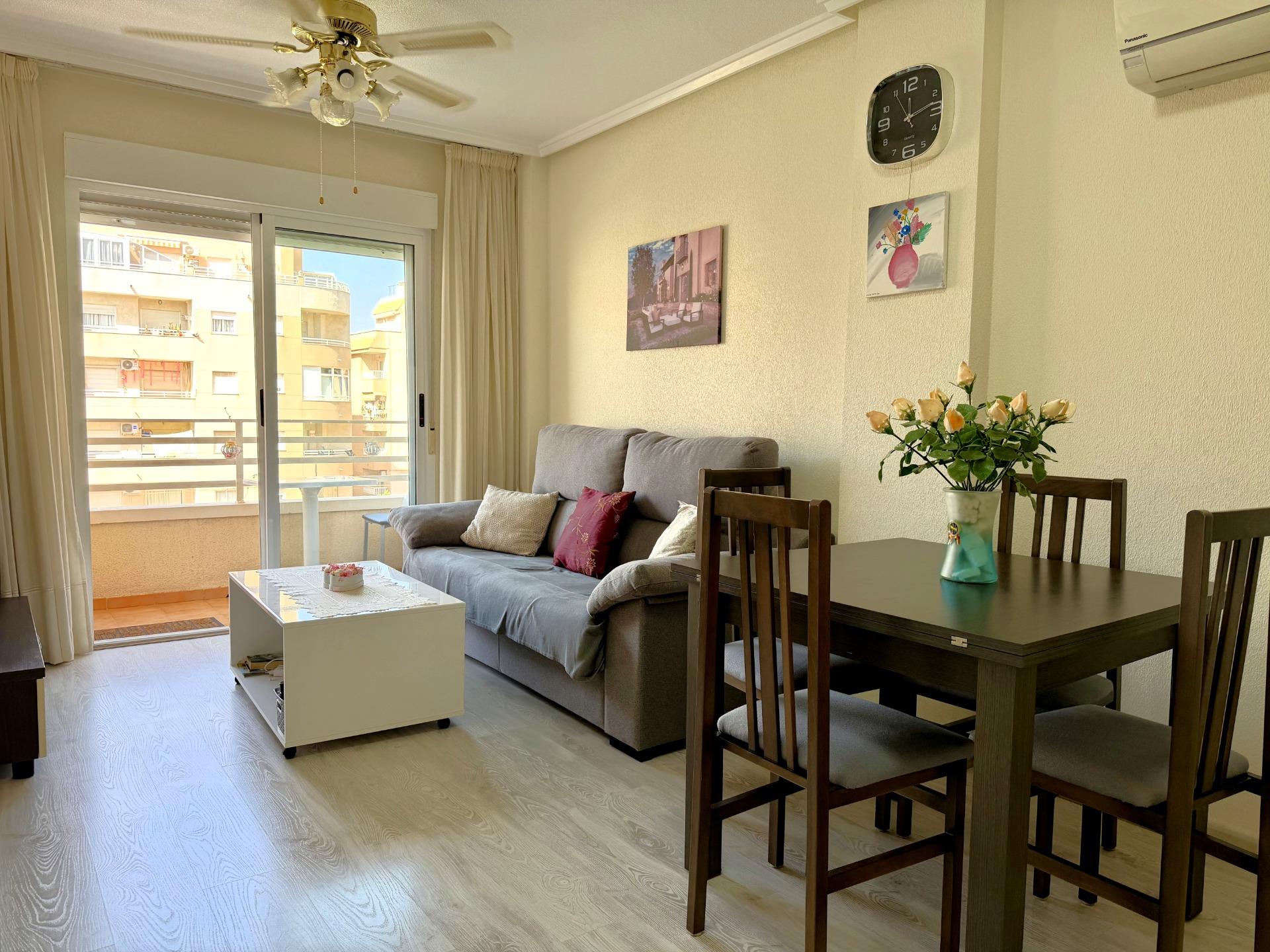 Apartment for sale in Torrevieja, Alicante, Spain