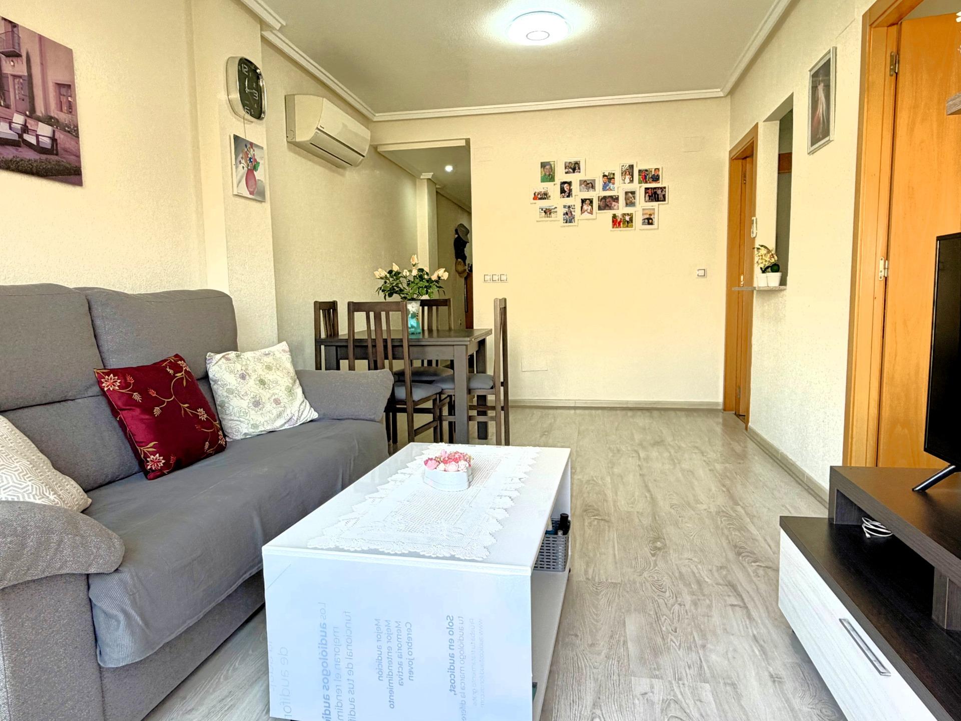 Apartment for sale in Torrevieja, Alicante, Spain