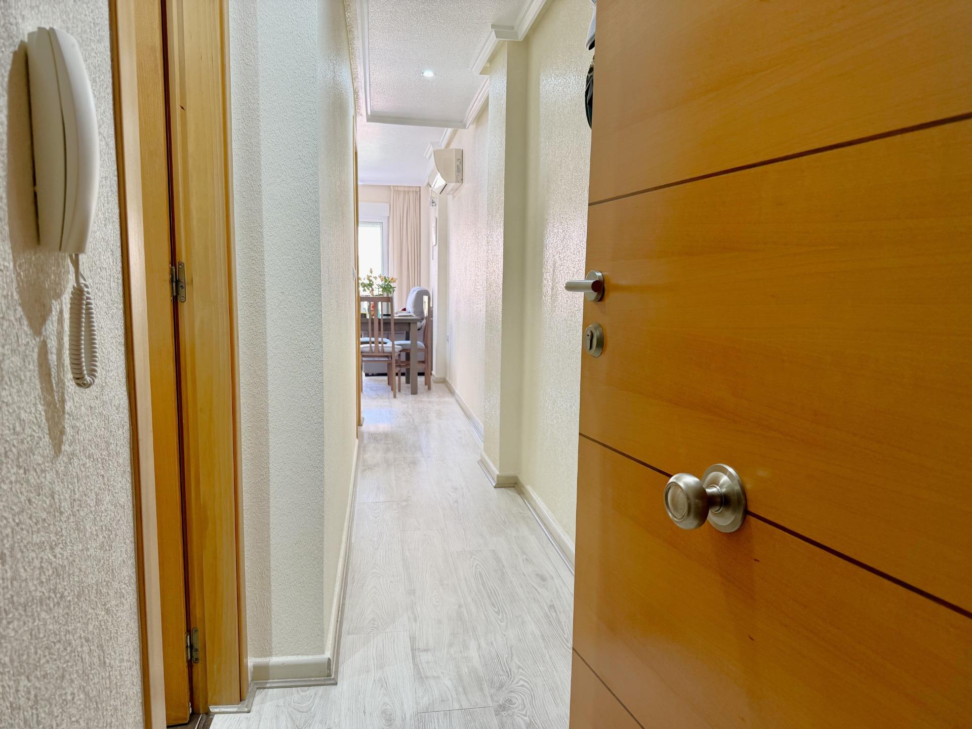 Apartment for sale in Torrevieja, Alicante, Spain
