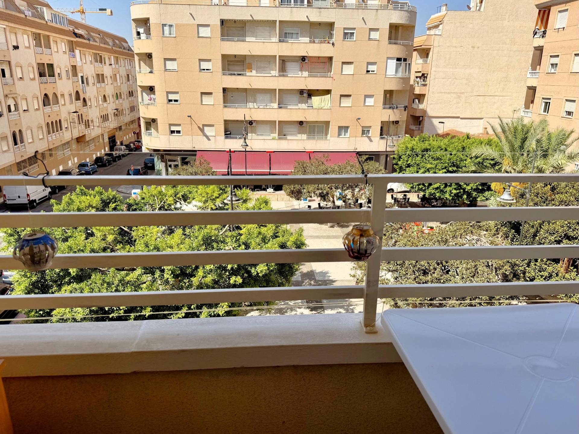 Apartment for sale in Torrevieja, Alicante, Spain
