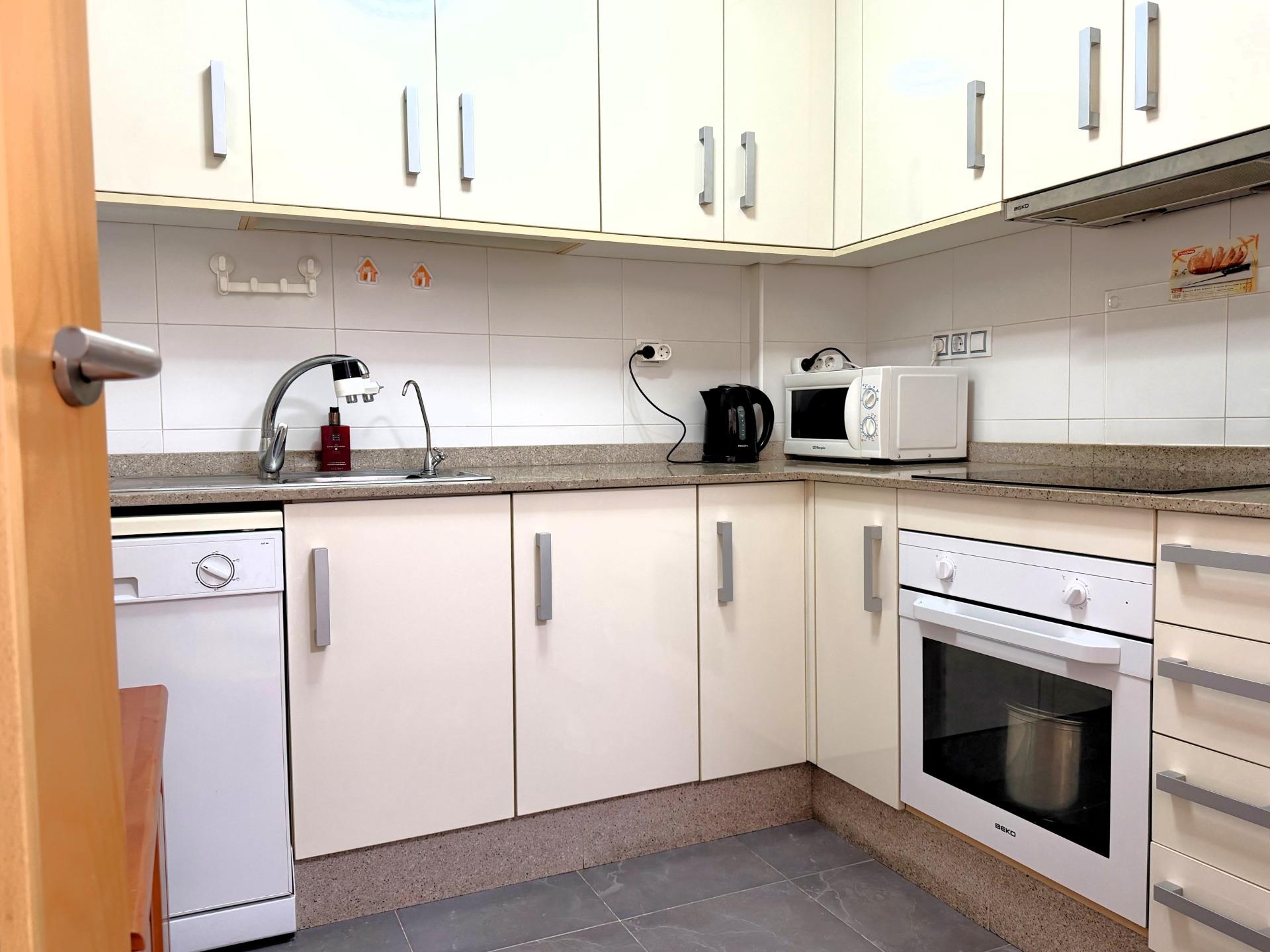 Apartment for sale in Torrevieja, Alicante, Spain