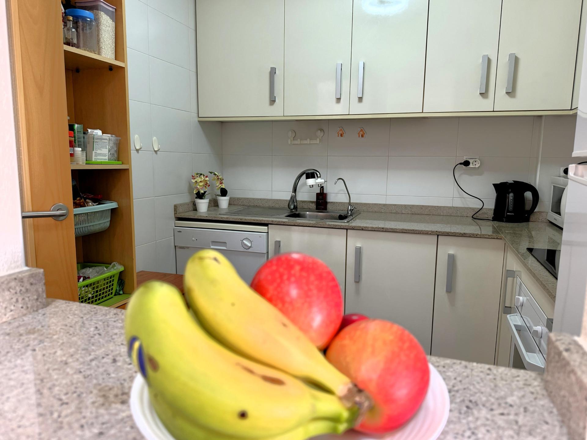 Apartment for sale in Torrevieja, Alicante, Spain