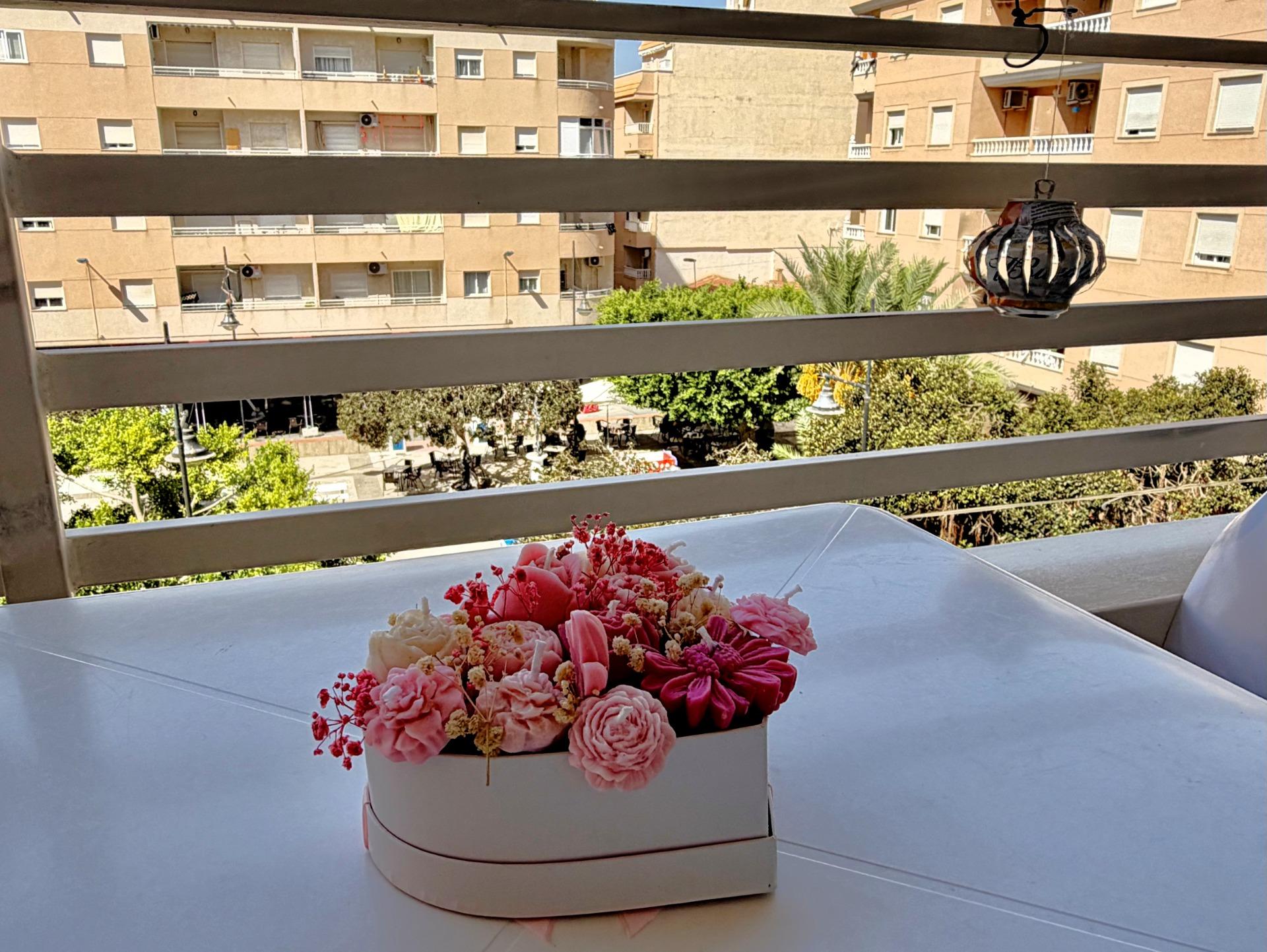 Apartment for sale in Torrevieja, Alicante, Spain