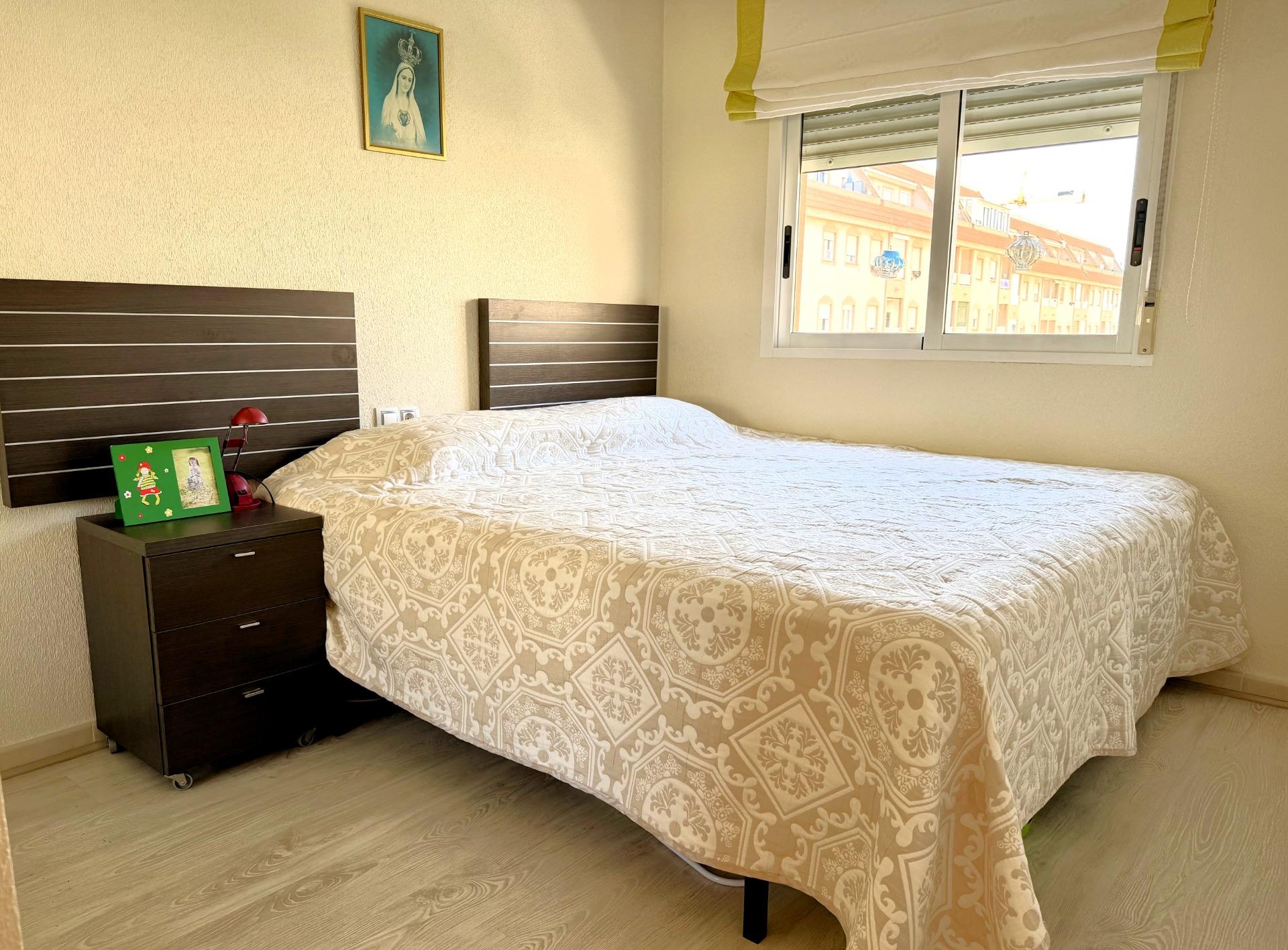 Apartment for sale in Torrevieja, Alicante, Spain