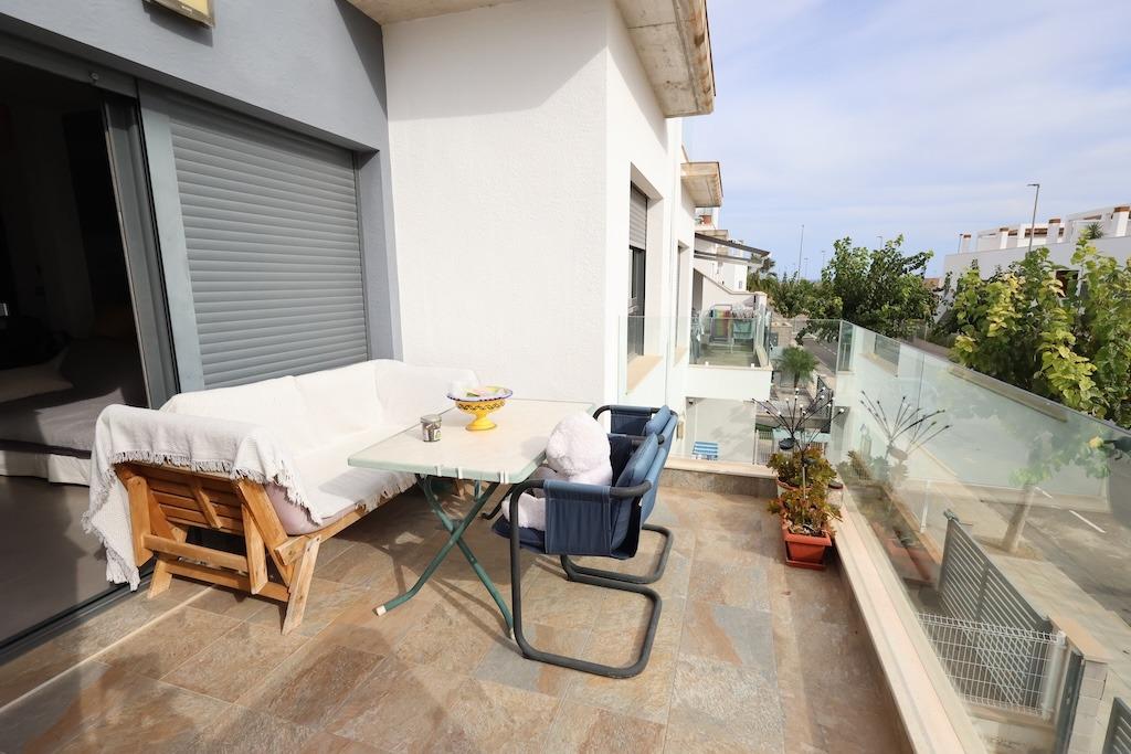 Bungalow for sale in Pilar De La Horadada, Alicante, Spain