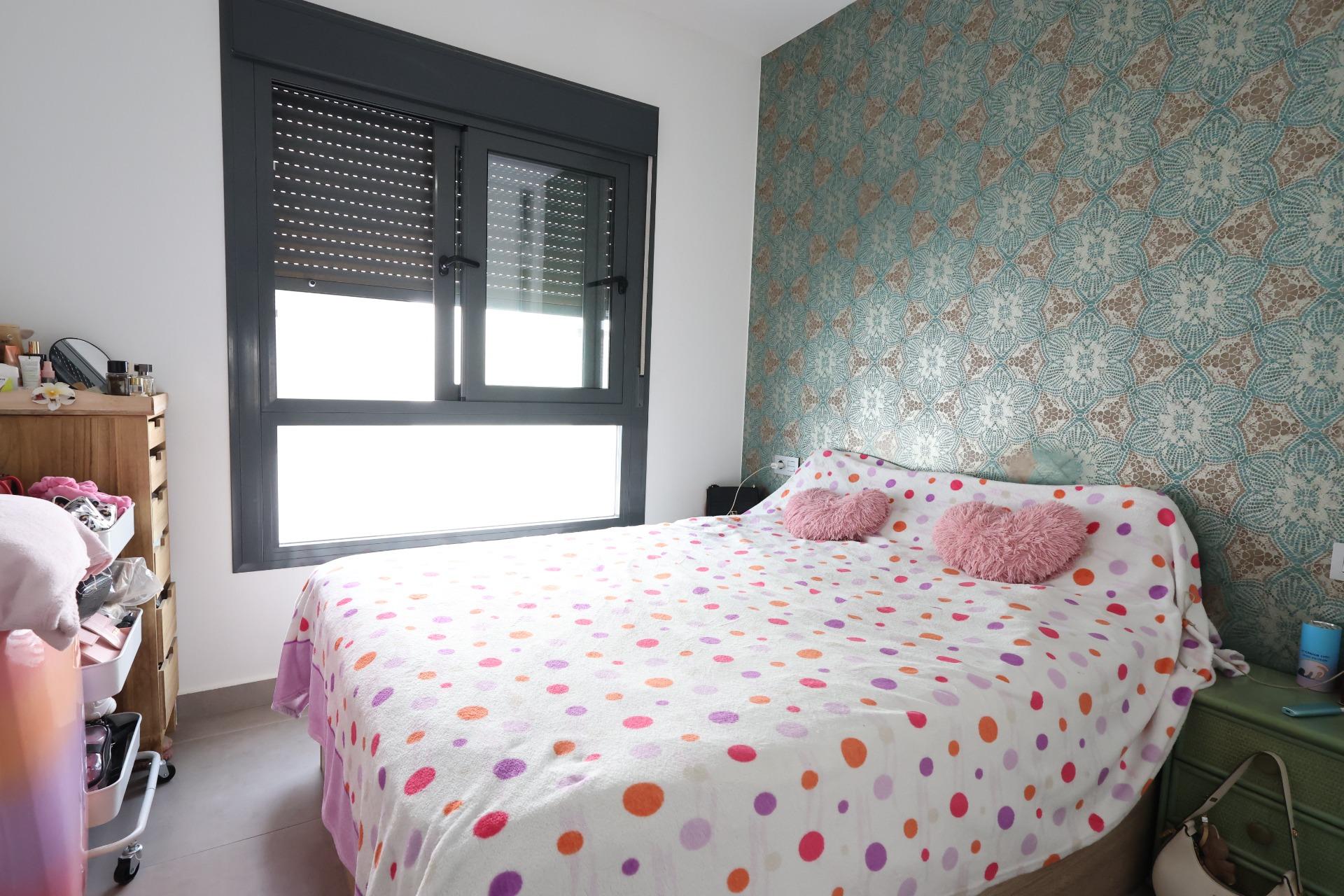 Bungalow for sale in Pilar De La Horadada, Alicante, Spain