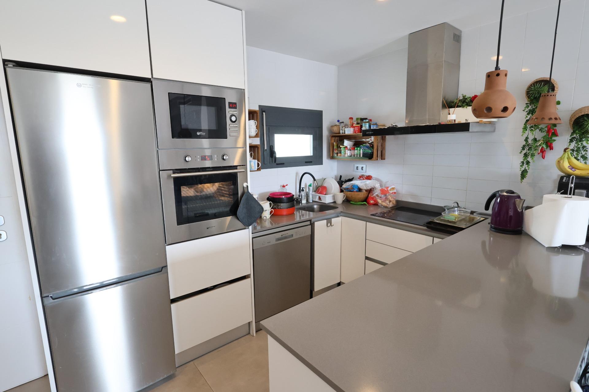 Bungalow for sale in Pilar De La Horadada, Alicante, Spain
