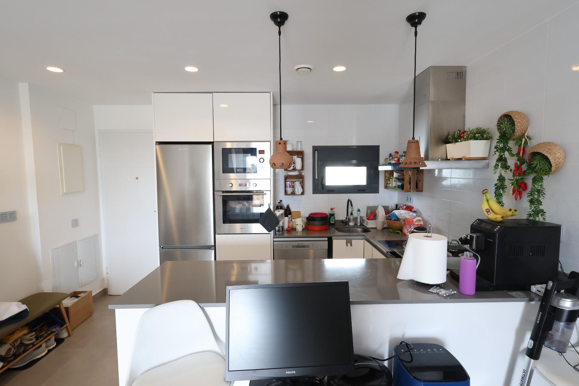 Bungalow for sale in Pilar De La Horadada, Alicante, Spain