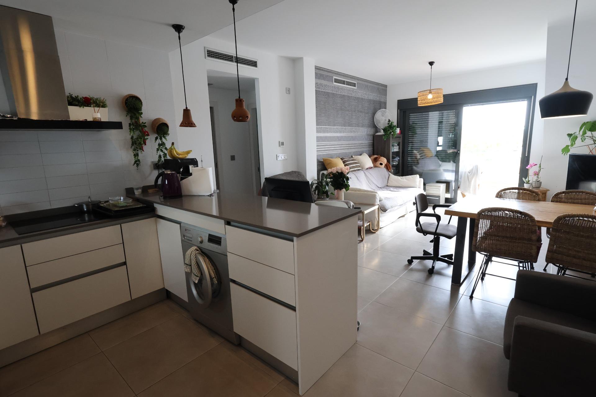 Bungalow for sale in Pilar De La Horadada, Alicante, Spain
