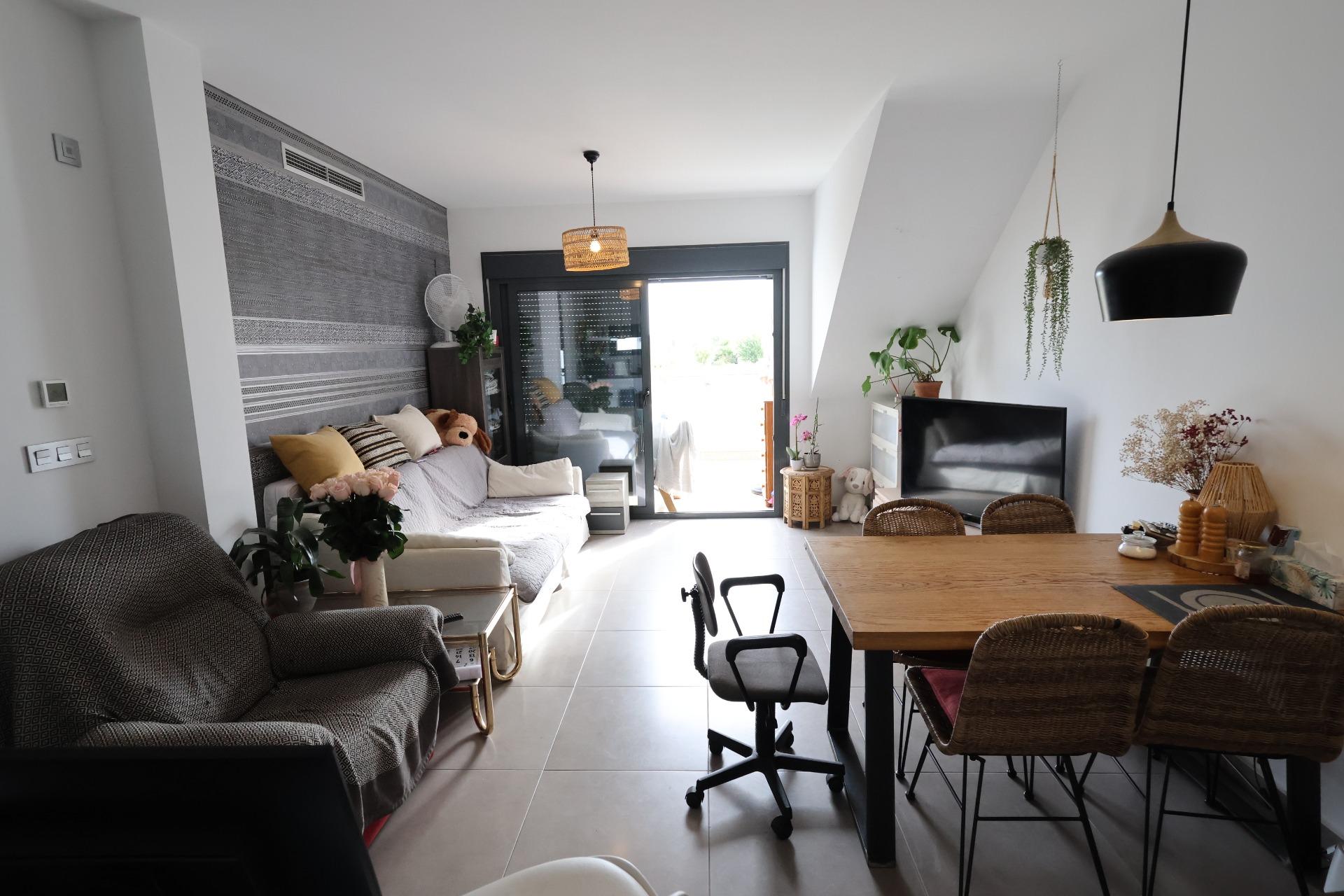 Bungalow for sale in Pilar De La Horadada, Alicante, Spain