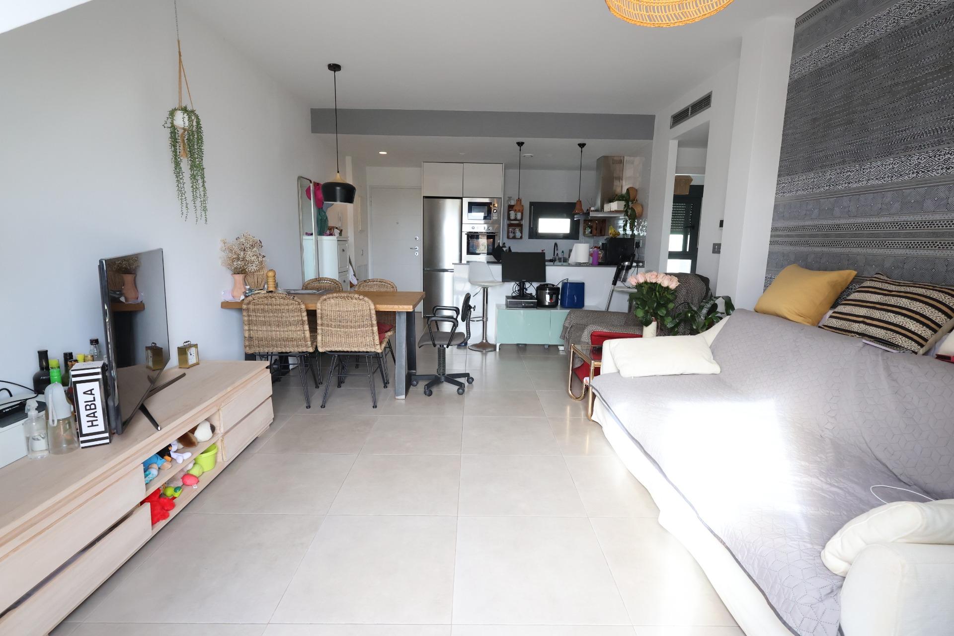 Bungalow for sale in Pilar De La Horadada, Alicante, Spain