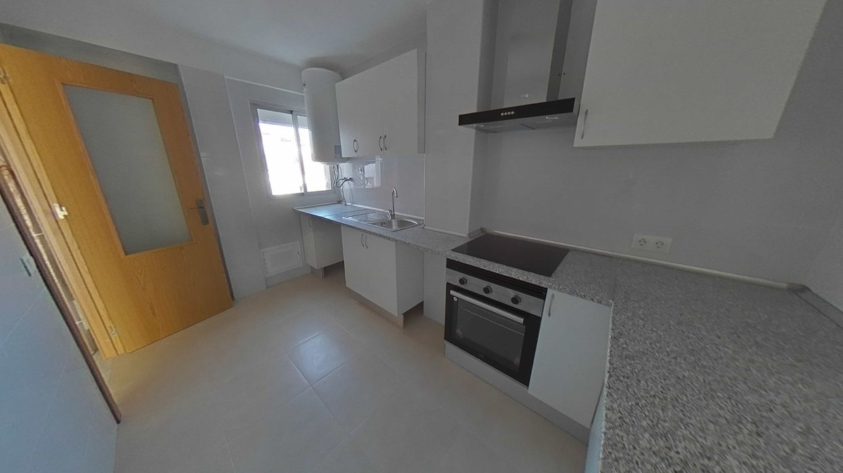 Piso en venta en Estepona