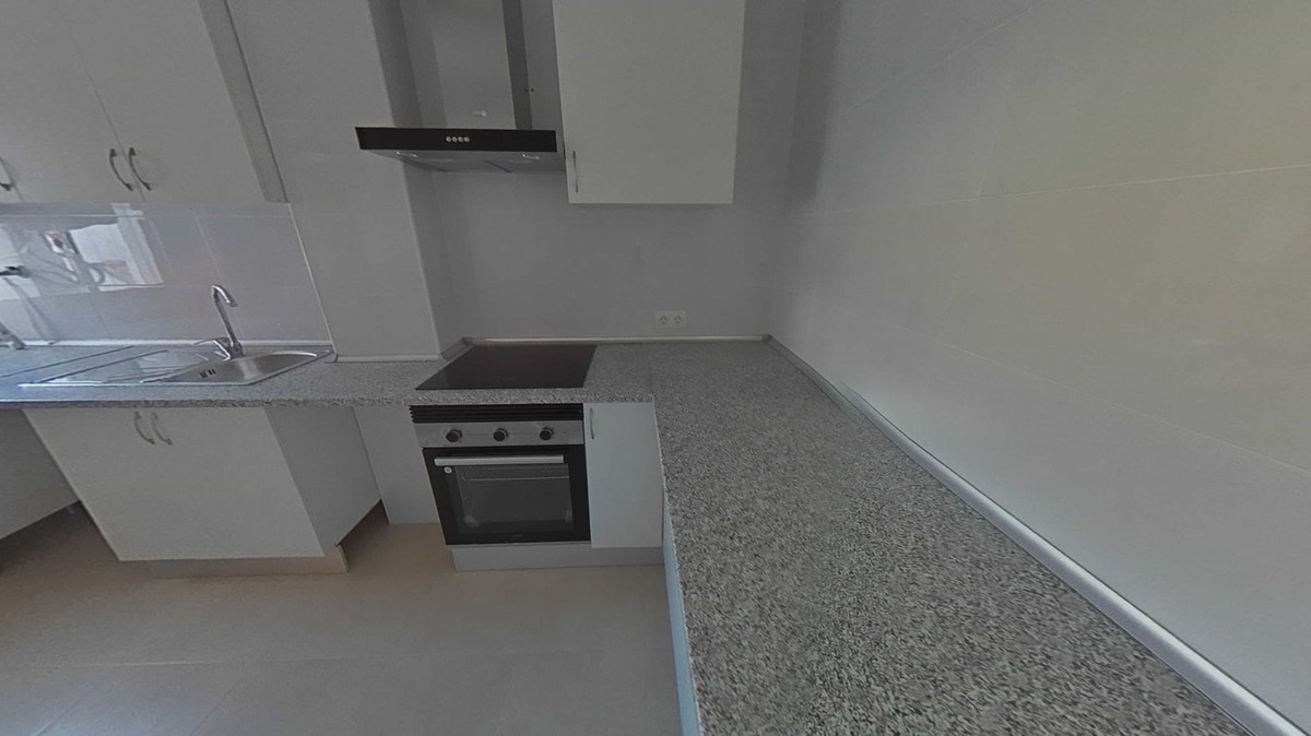 Piso en venta en Estepona