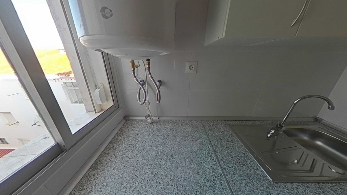 Piso en venta en Estepona