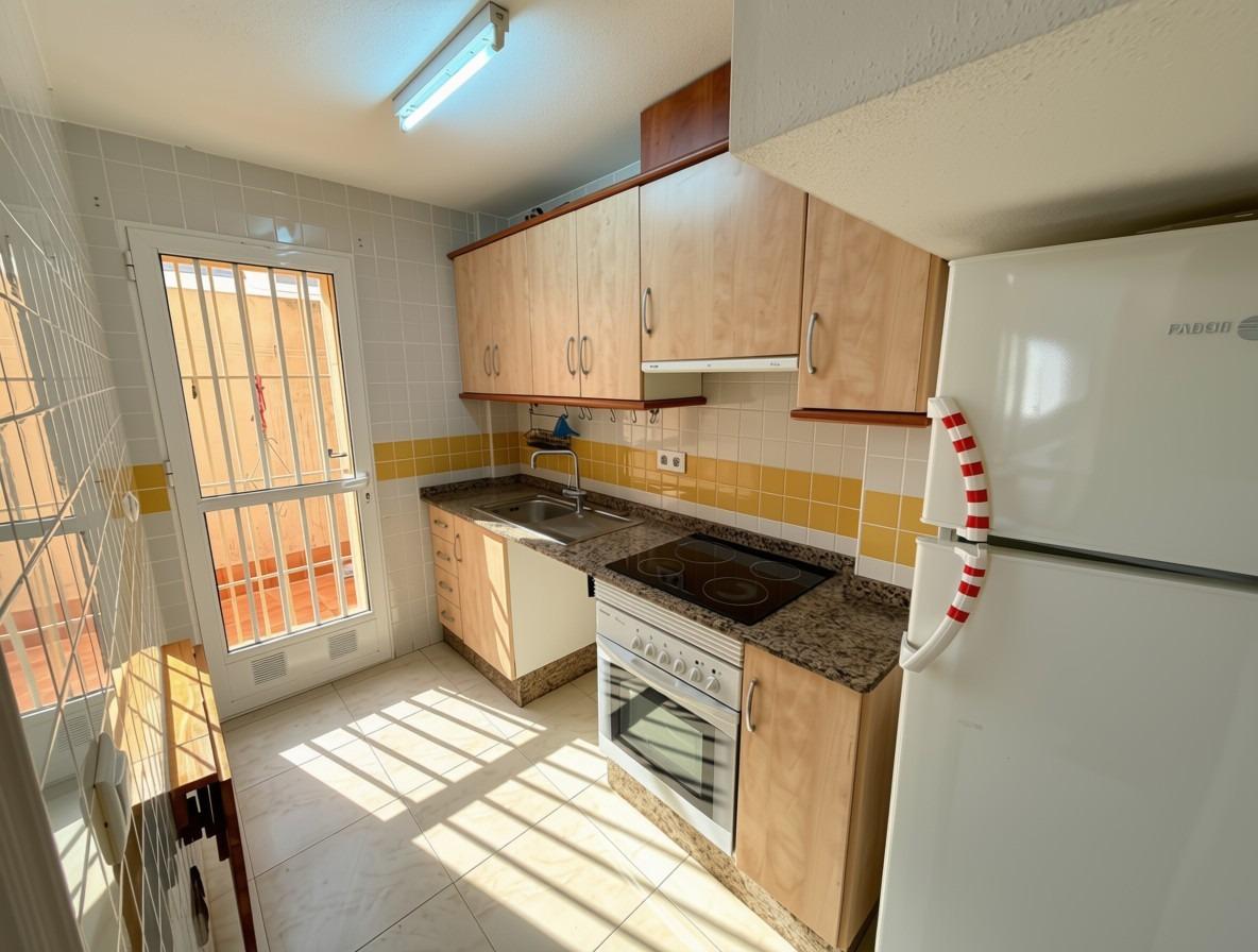 Duplex for sale in Lo Pagan, Murcia, Spain