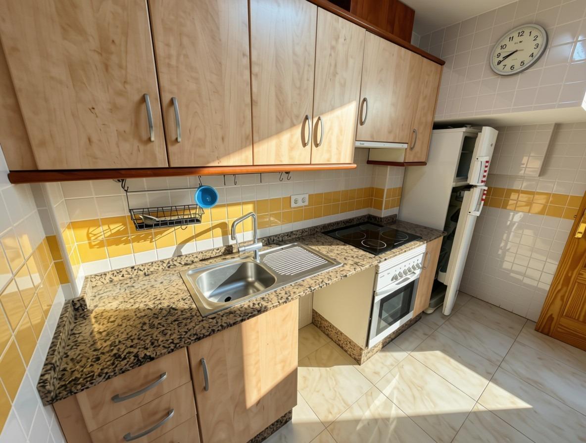 Duplex for sale in Lo Pagan, Murcia, Spain