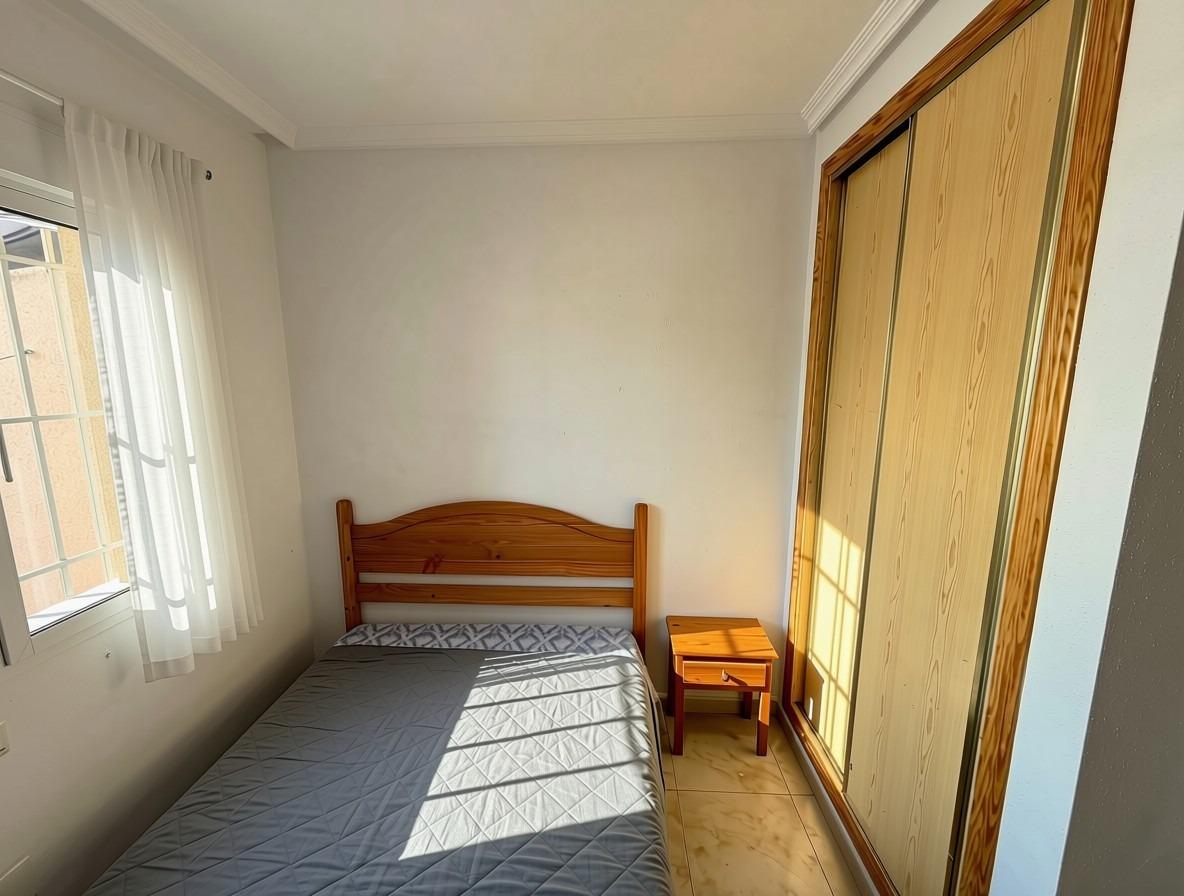 Duplex for sale in Lo Pagan, Murcia, Spain