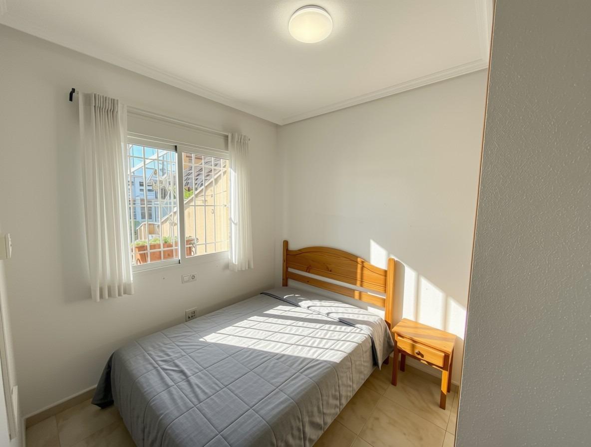 Duplex for sale in Lo Pagan, Murcia, Spain