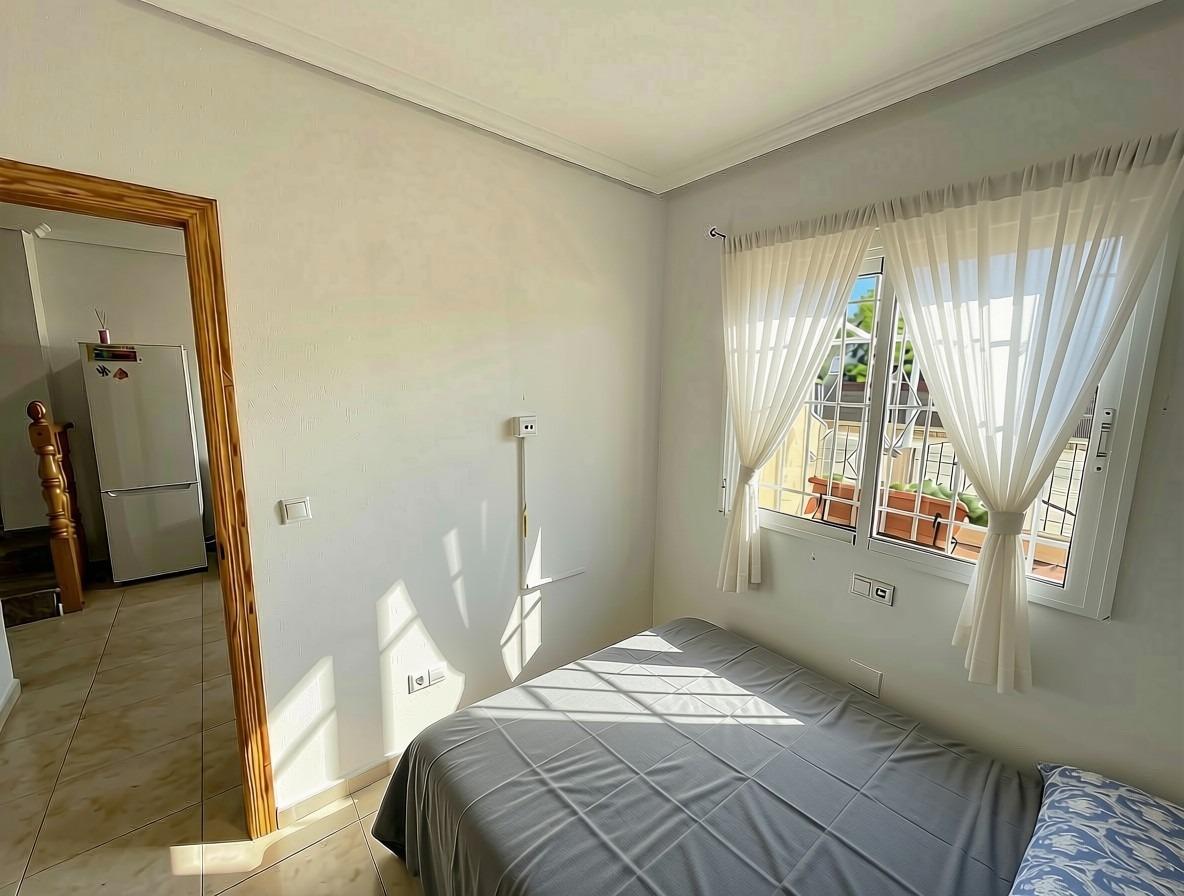 Duplex for sale in Lo Pagan, Murcia, Spain