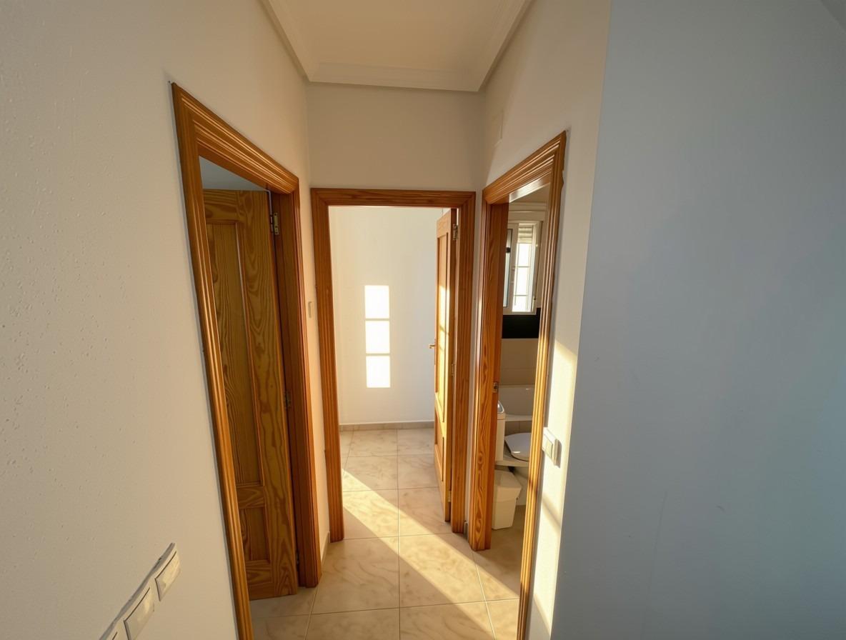 Duplex for sale in Lo Pagan, Murcia, Spain