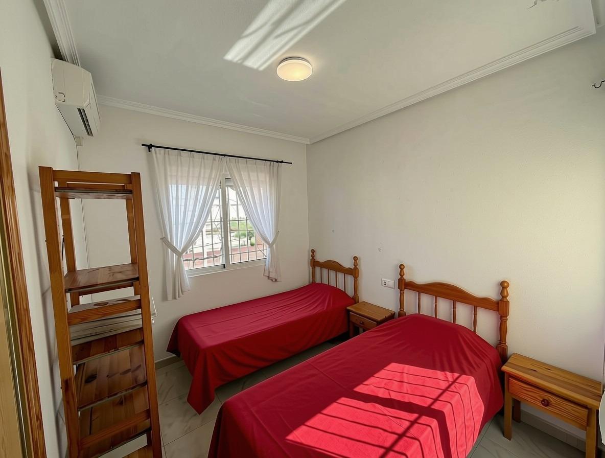 Duplex for sale in Lo Pagan, Murcia, Spain