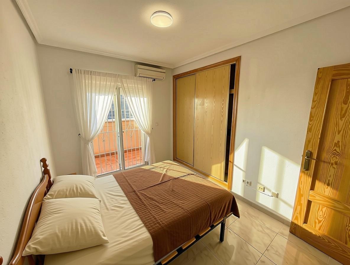 Duplex for sale in Lo Pagan, Murcia, Spain