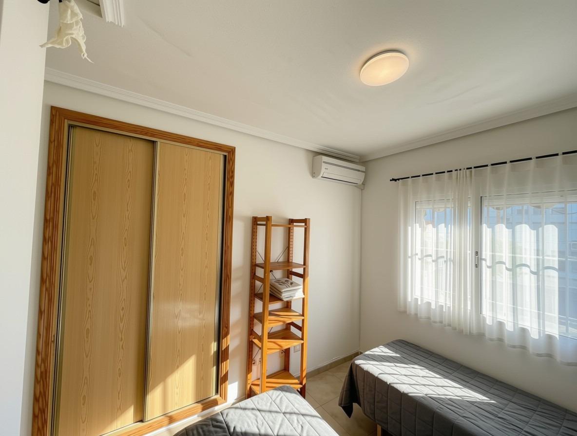 Duplex for sale in Lo Pagan, Murcia, Spain