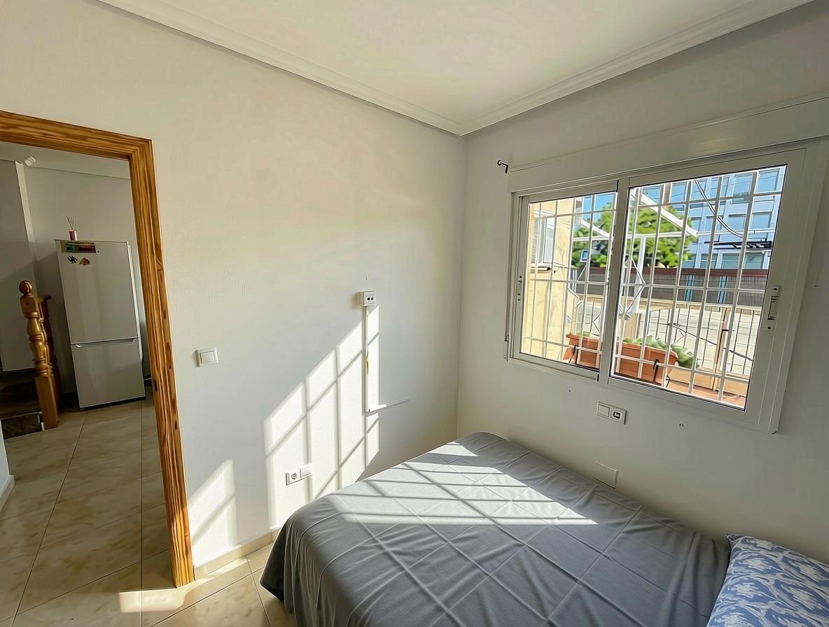 Duplex for sale in Lo Pagan, Murcia, Spain