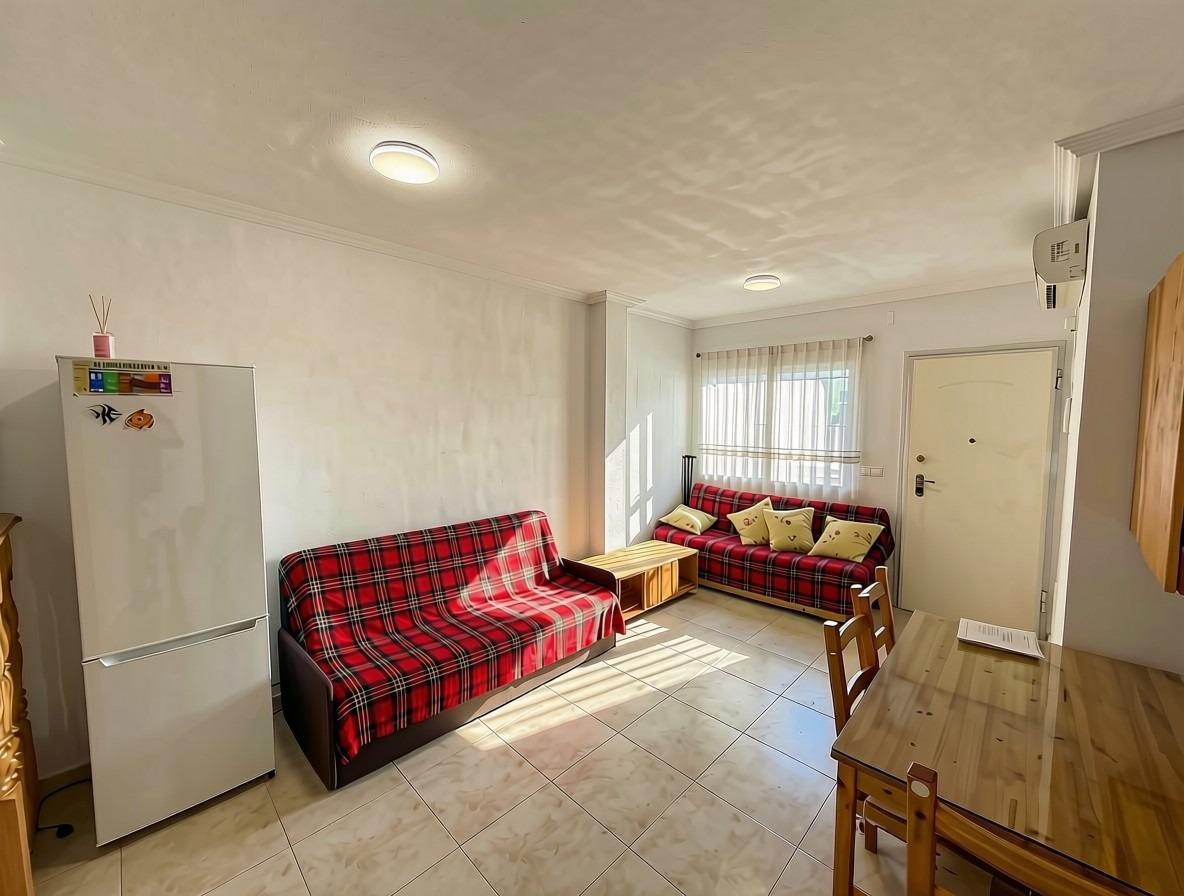 Duplex for sale in Lo Pagan, Murcia, Spain