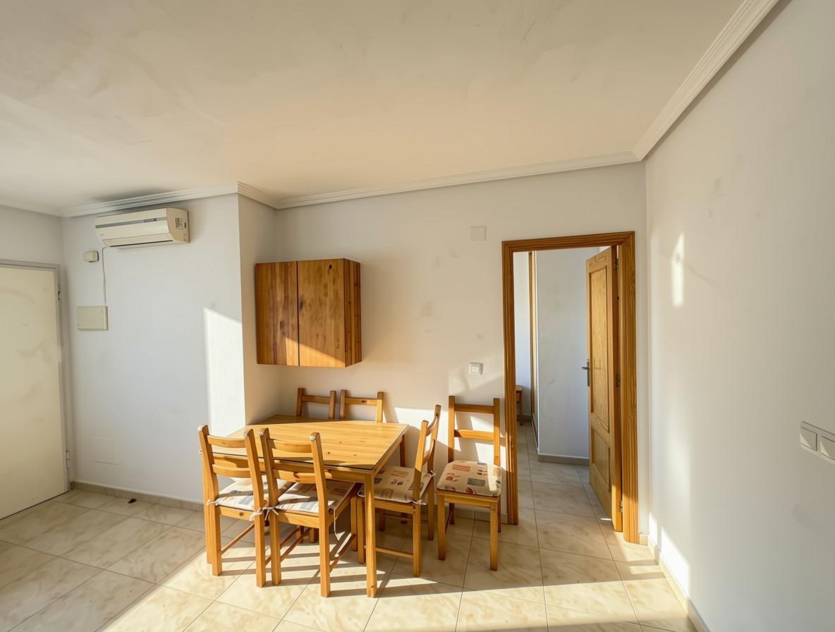 Duplex for sale in Lo Pagan, Murcia, Spain