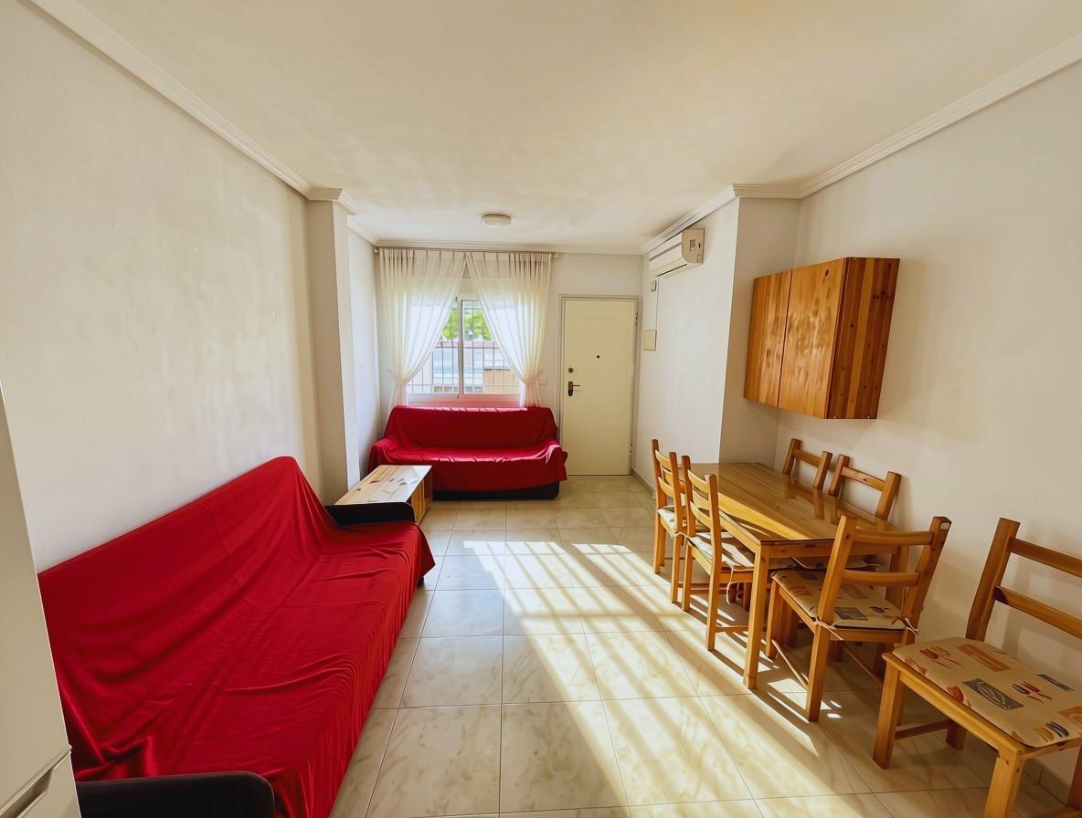 Duplex for sale in Lo Pagan, Murcia, Spain