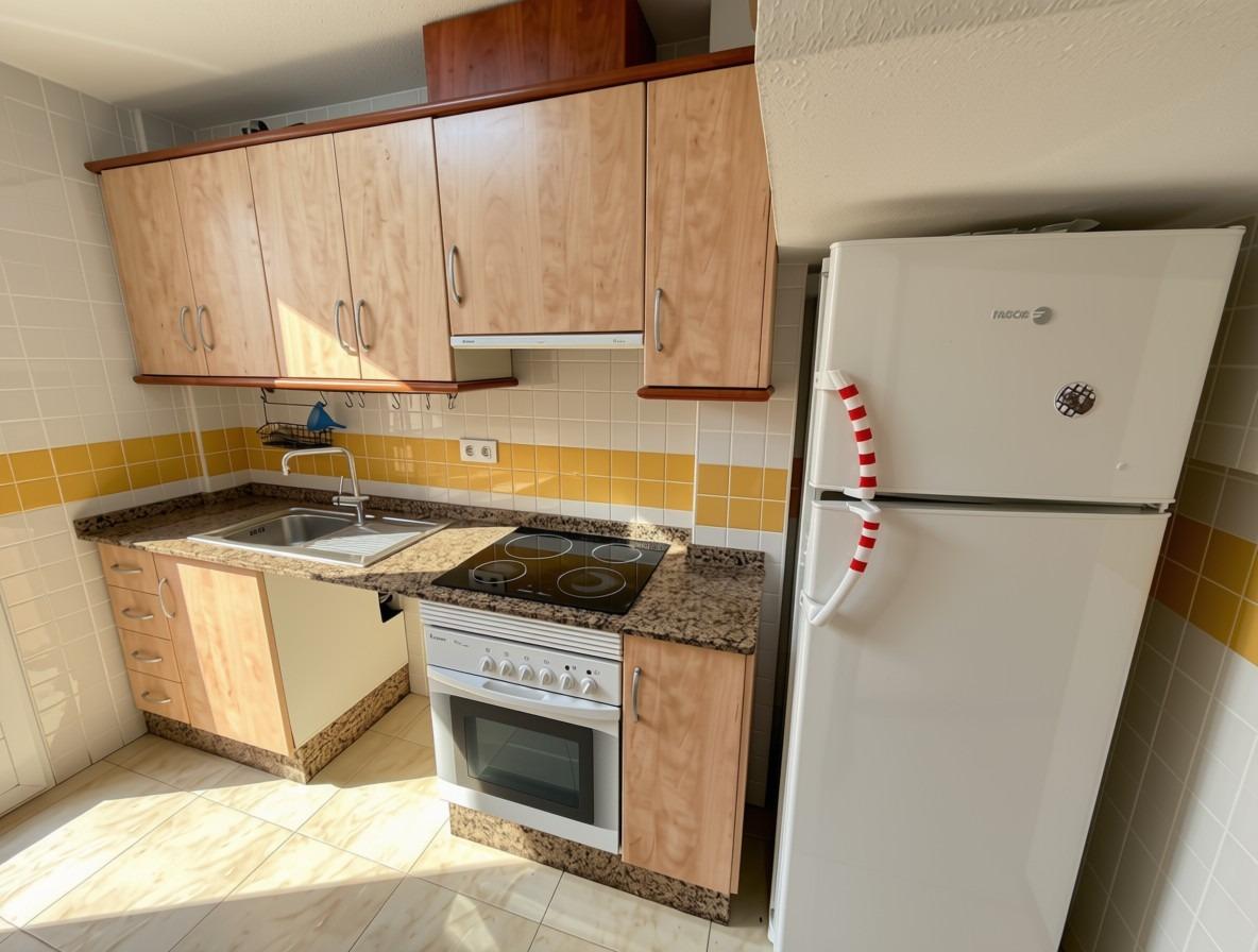 Duplex for sale in Lo Pagan, Murcia, Spain