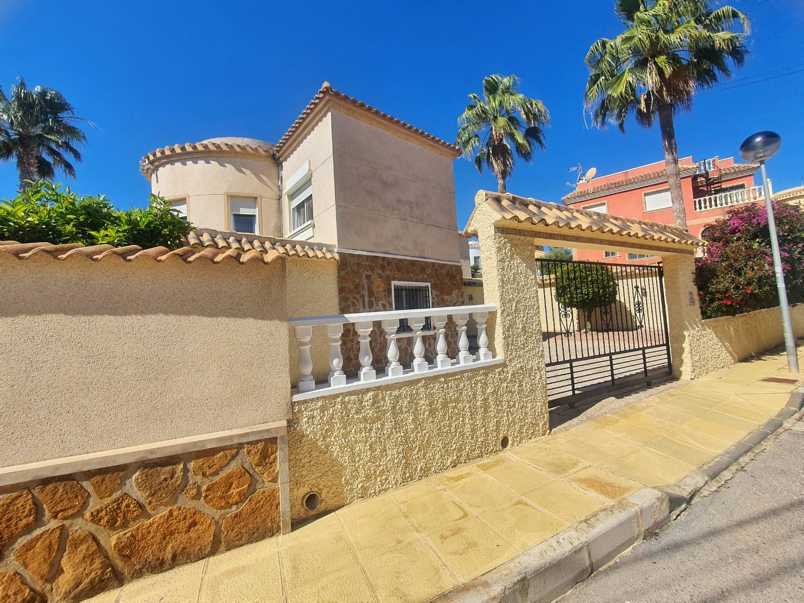Villa for sale in Orihuela Costa, Alicante, Spain