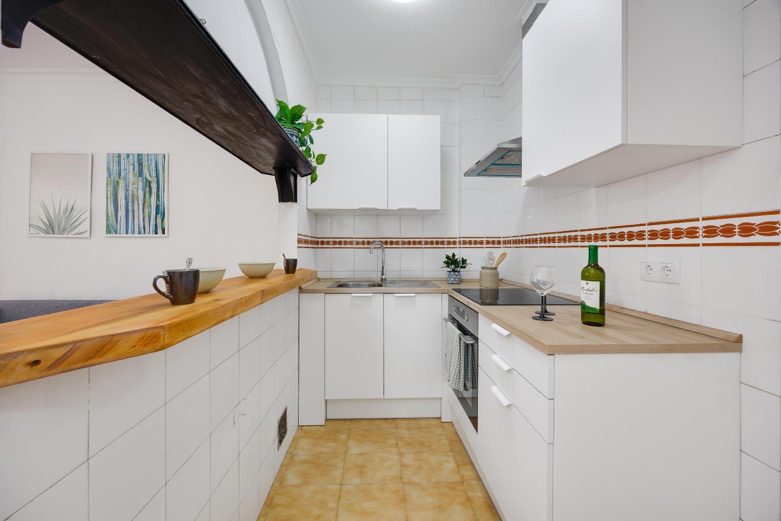 Apartment for sale in Torrevieja, Alicante, Spain