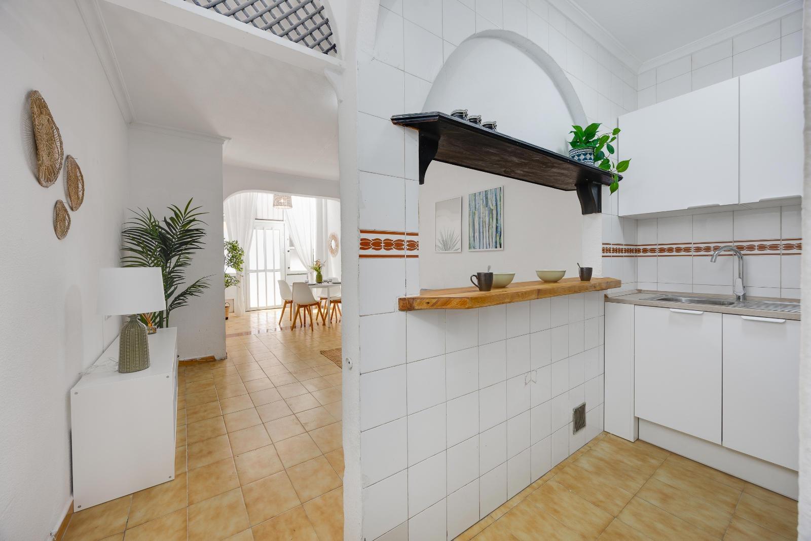 Apartment for sale in Torrevieja, Alicante, Spain