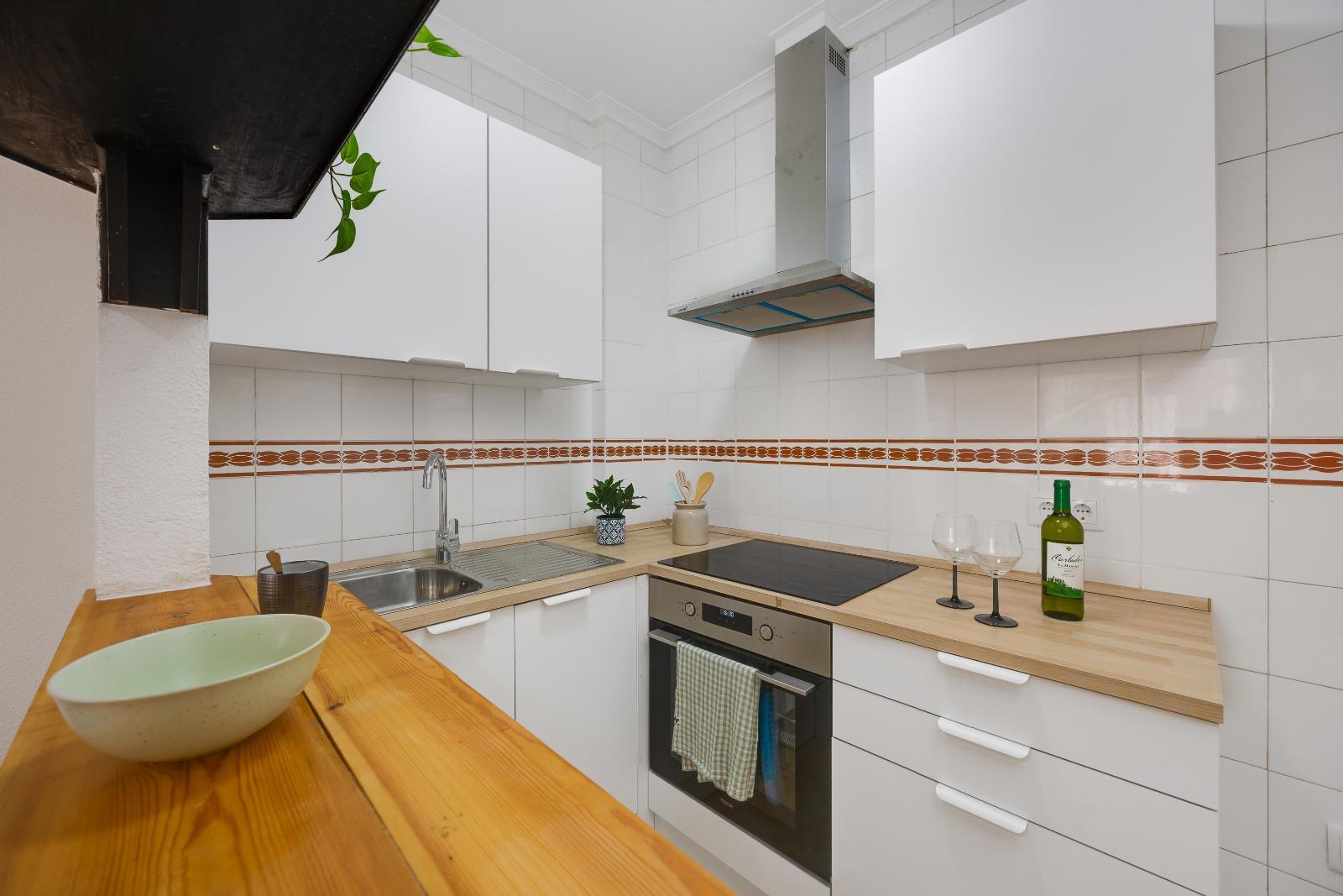Apartment for sale in Torrevieja, Alicante, Spain
