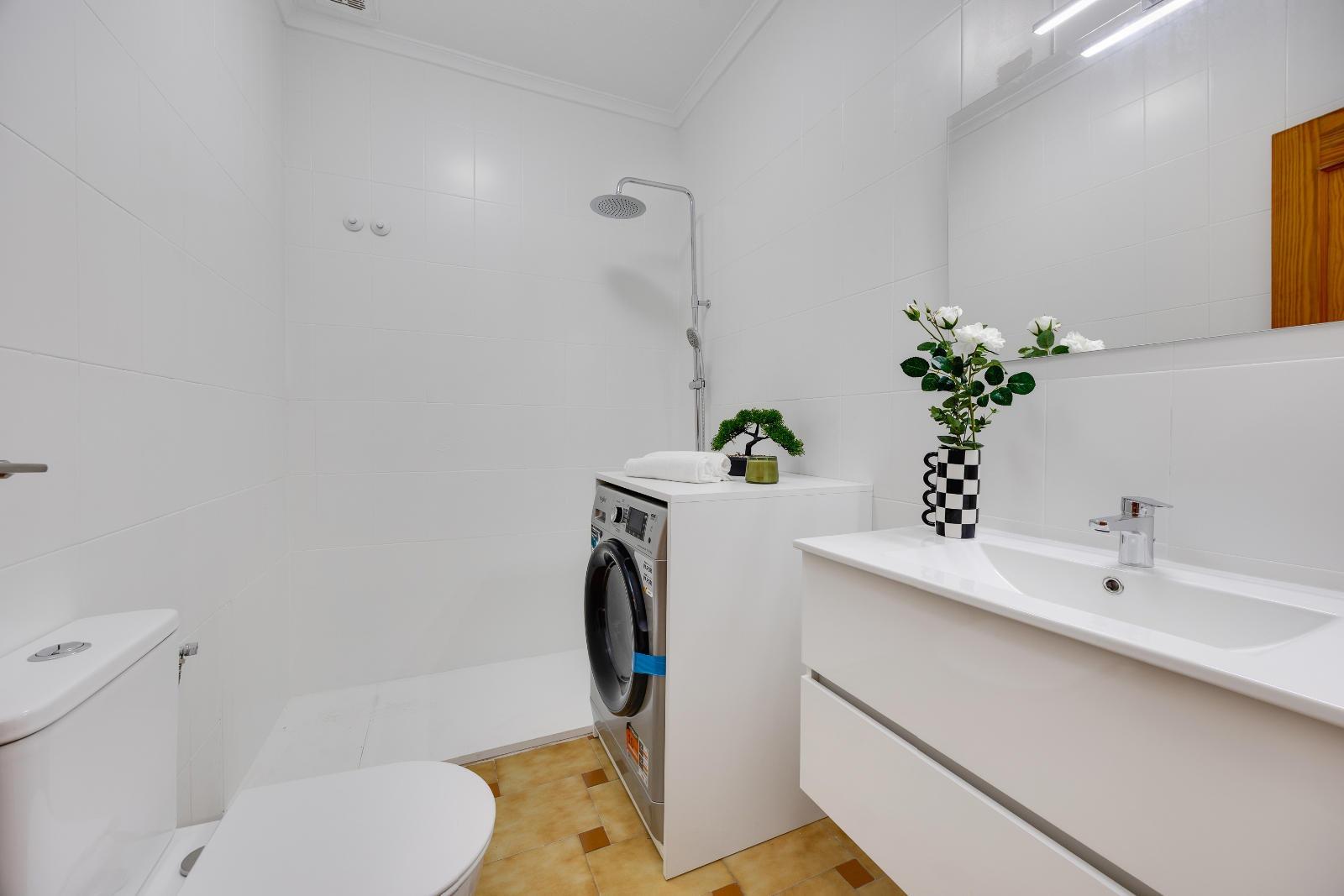 Apartment for sale in Torrevieja, Alicante, Spain