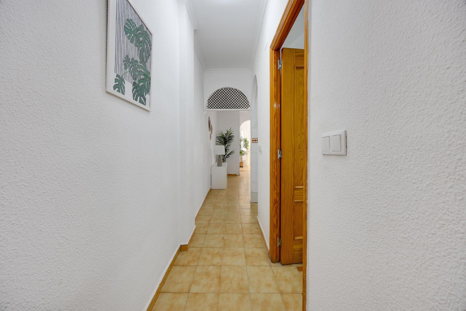 Apartment for sale in Torrevieja, Alicante, Spain
