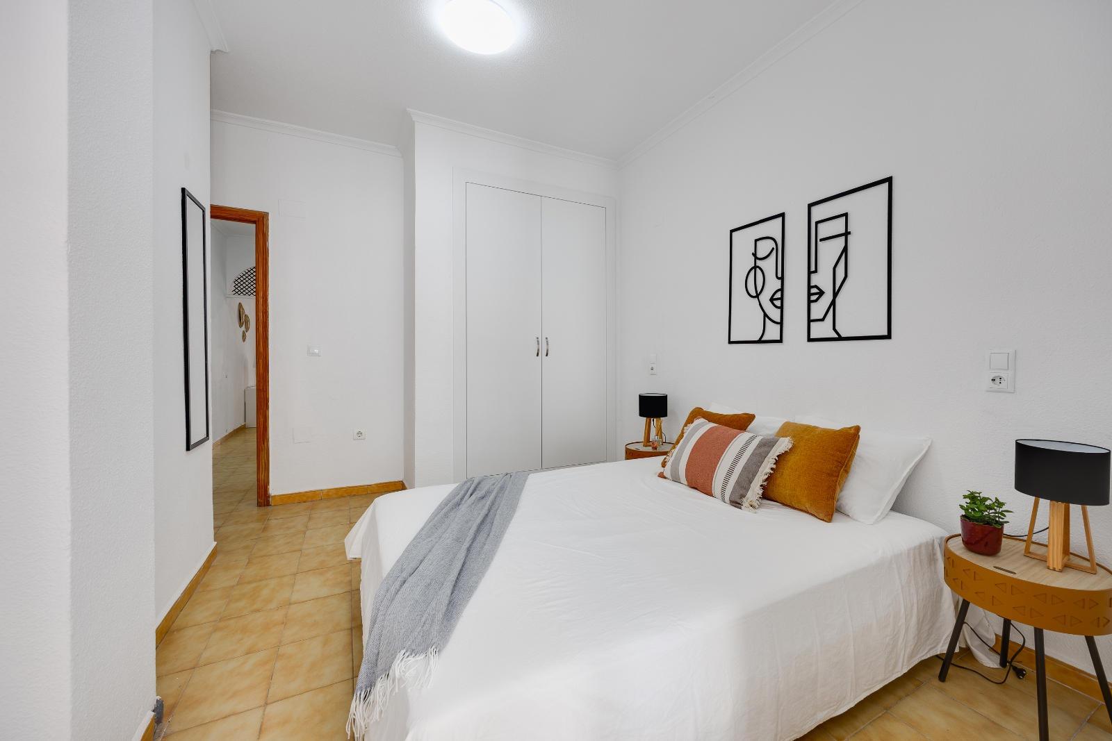 Apartment for sale in Torrevieja, Alicante, Spain