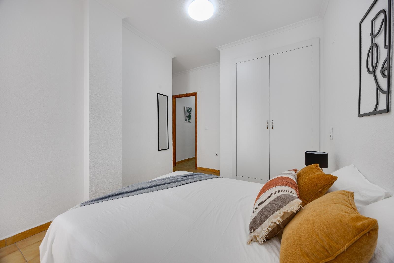 Apartment for sale in Torrevieja, Alicante, Spain