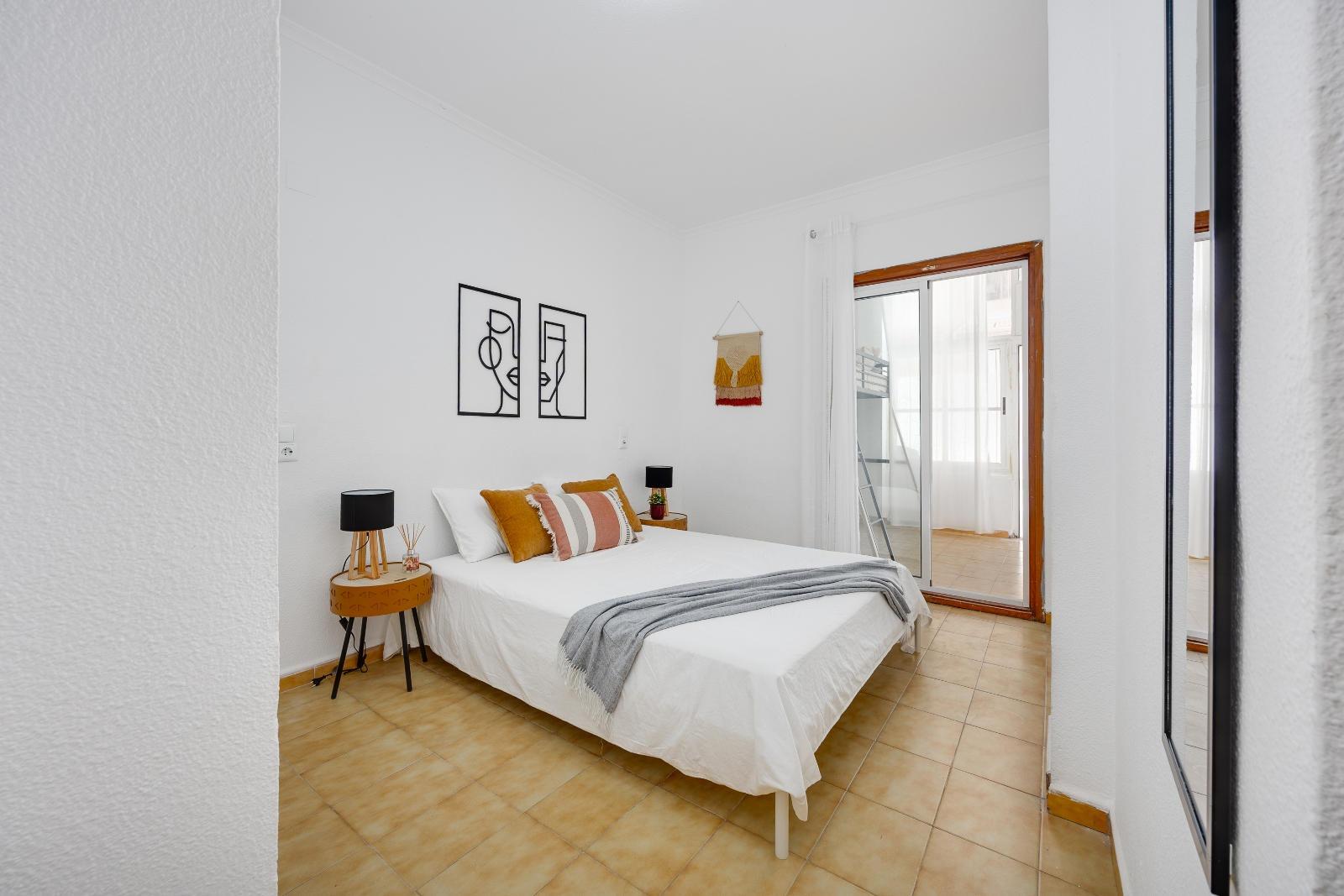 Apartment for sale in Torrevieja, Alicante, Spain