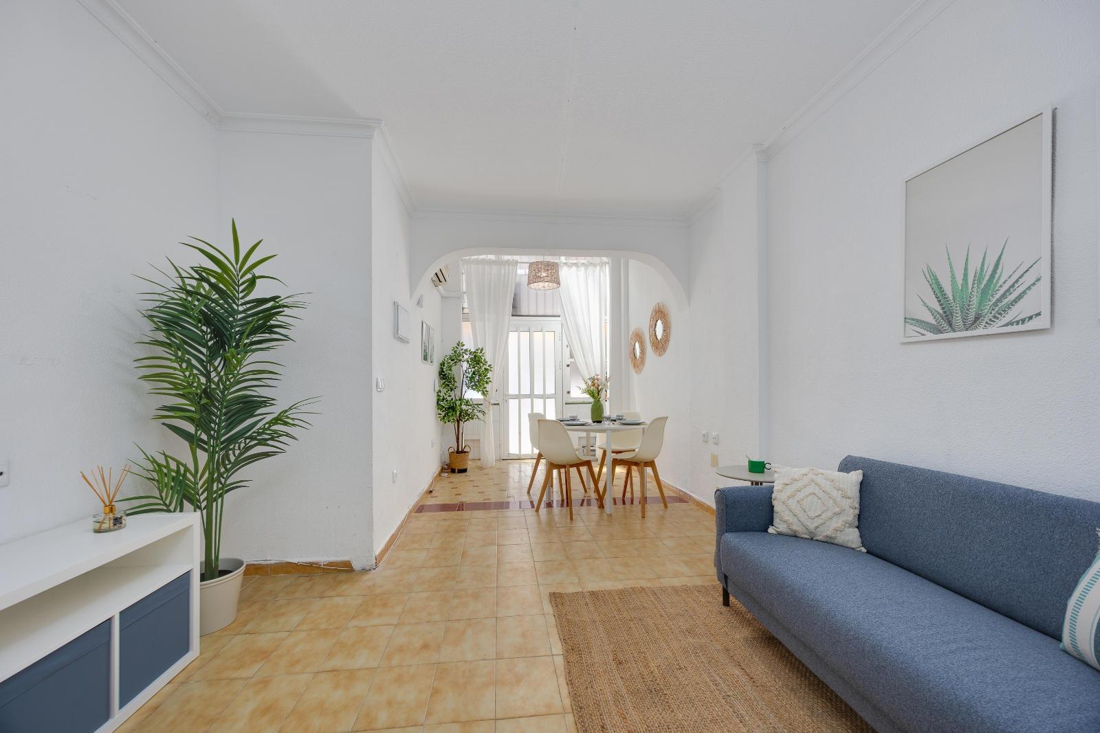 Apartment for sale in Torrevieja, Alicante, Spain