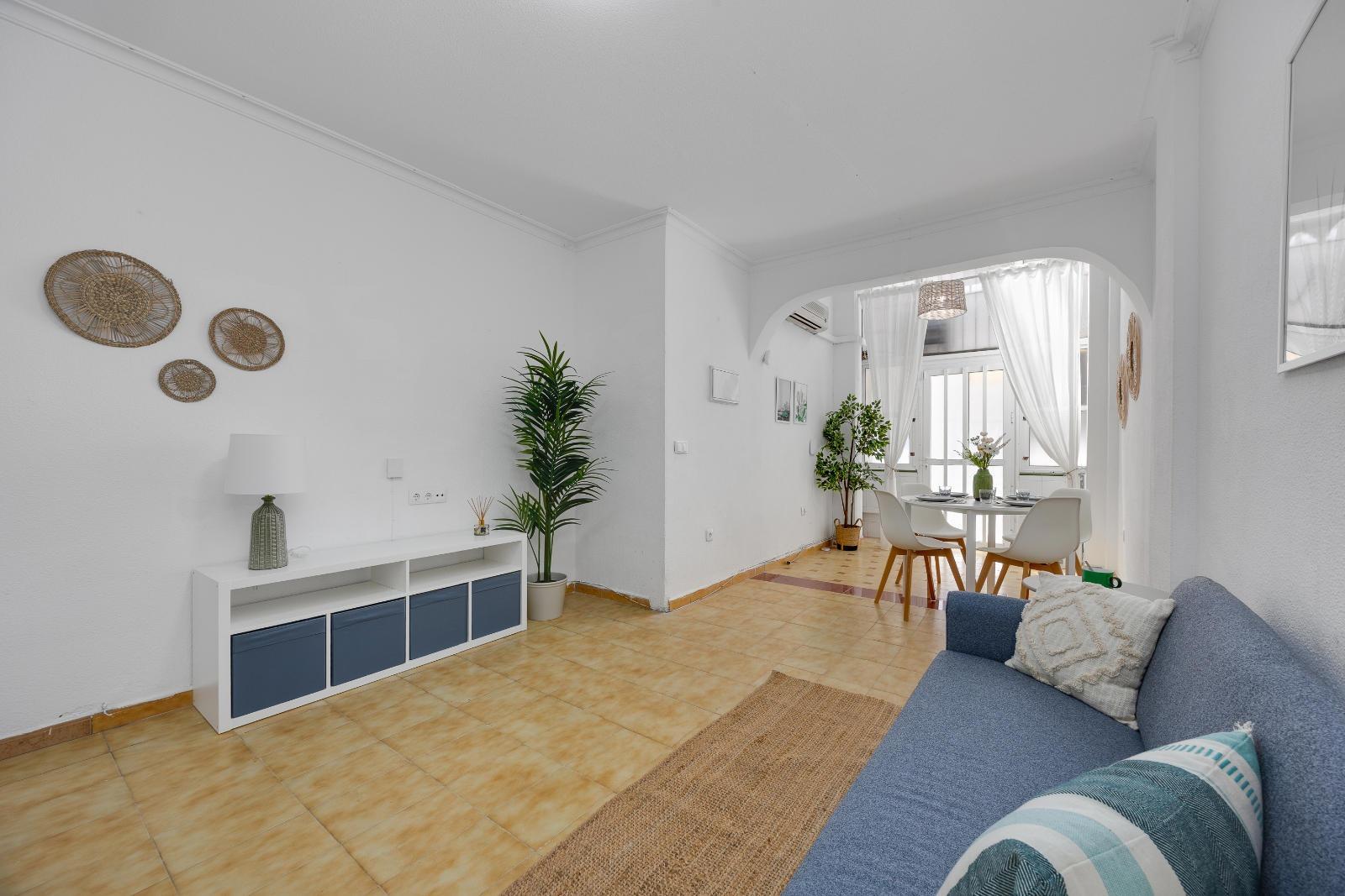 Apartment for sale in Torrevieja, Alicante, Spain