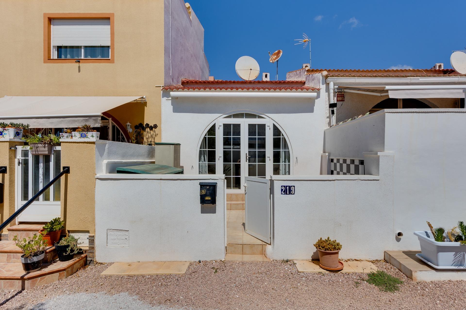 Town House for sale in Torrevieja, Alicante, Spain