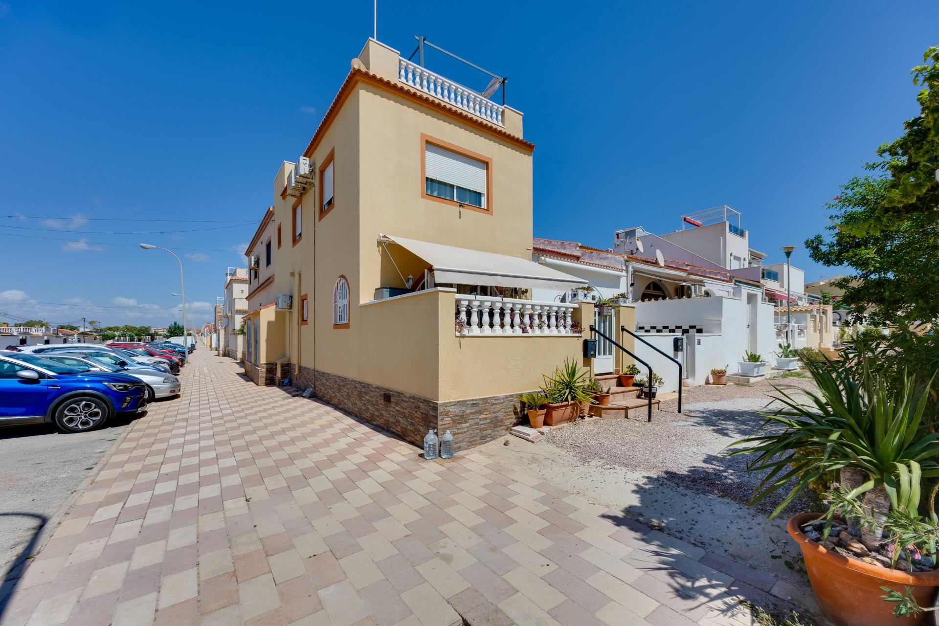 Town House for sale in Torrevieja, Alicante, Spain